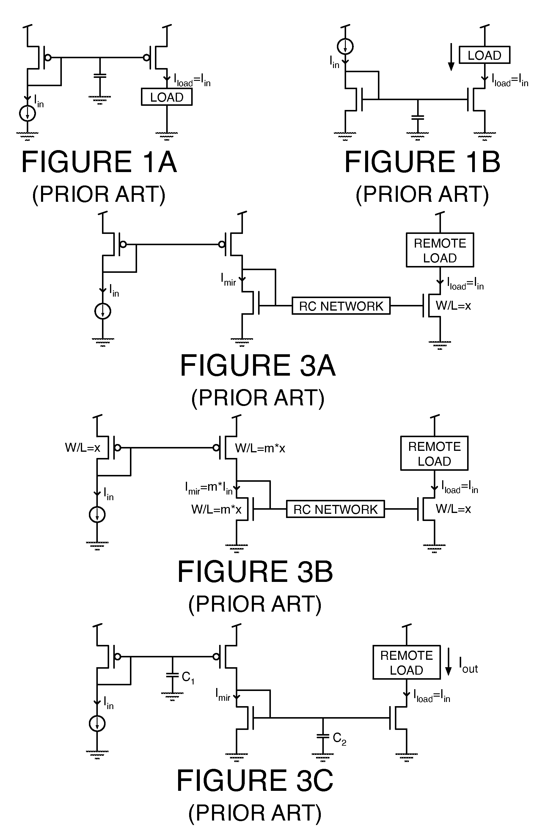 Biasing current to speed up current mirror settling time