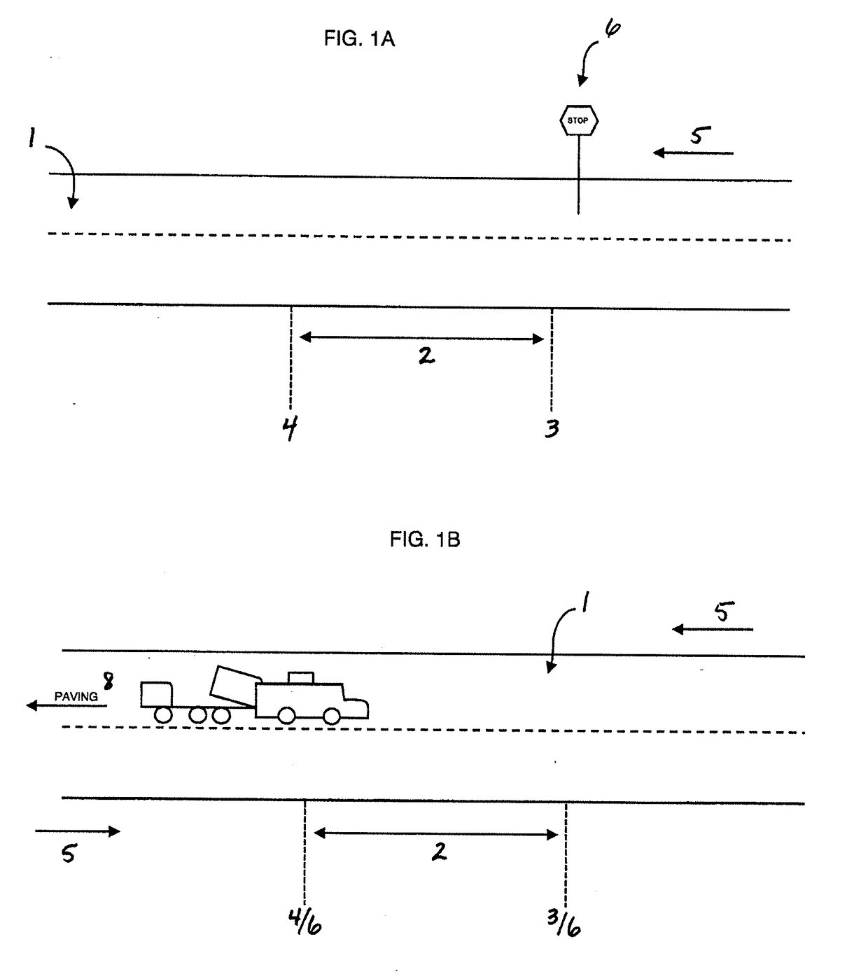 Remote Controlled Mobile Traffic Control System and Method