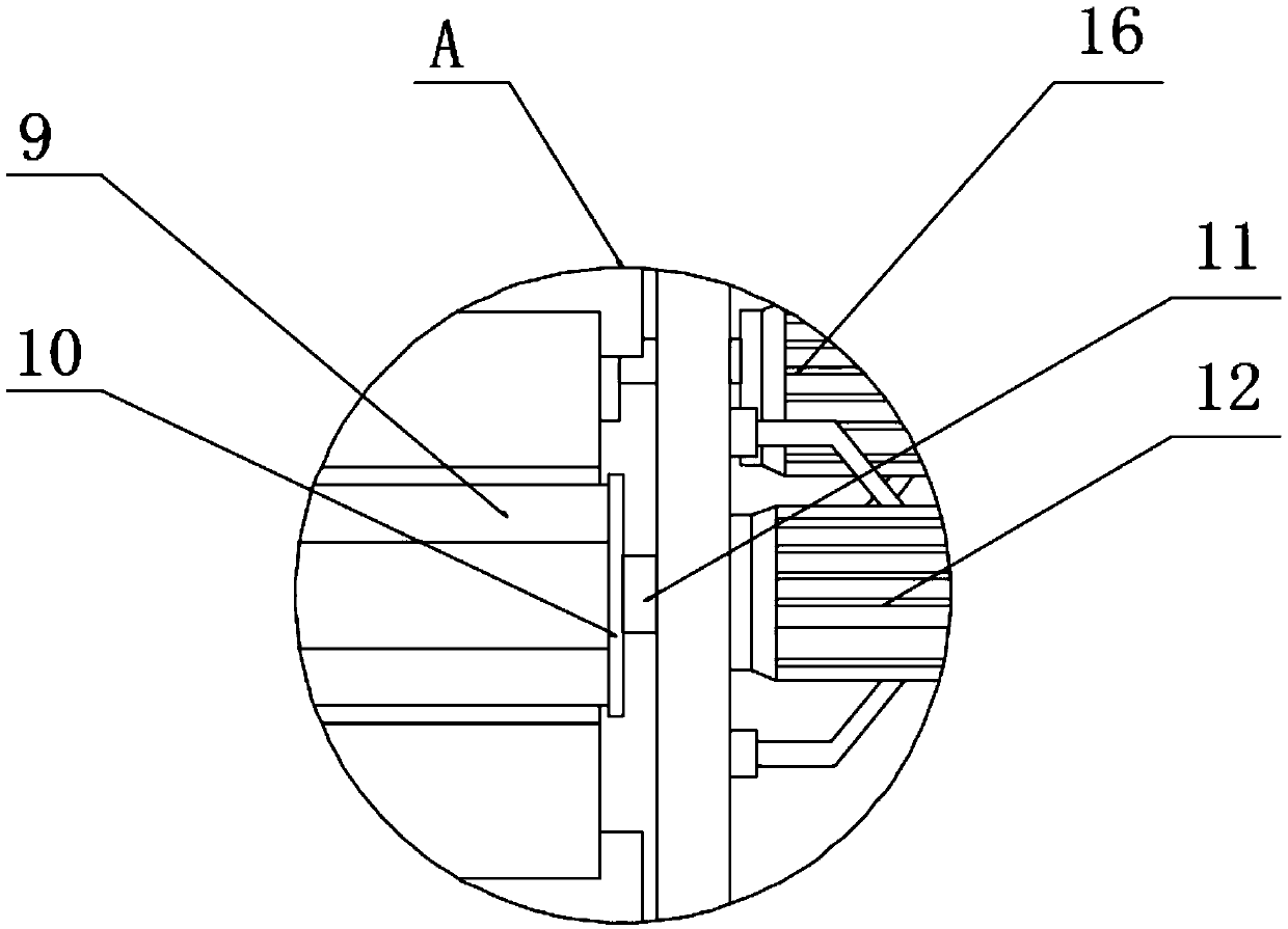 Plate bending machine and method