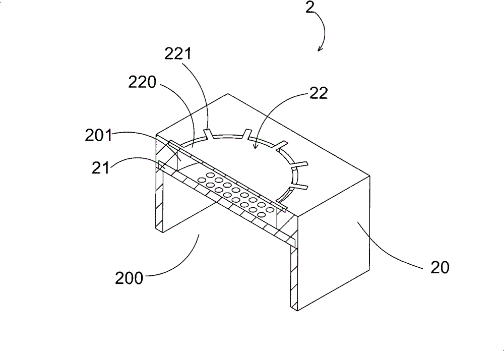 Silicone base capacitance microphone