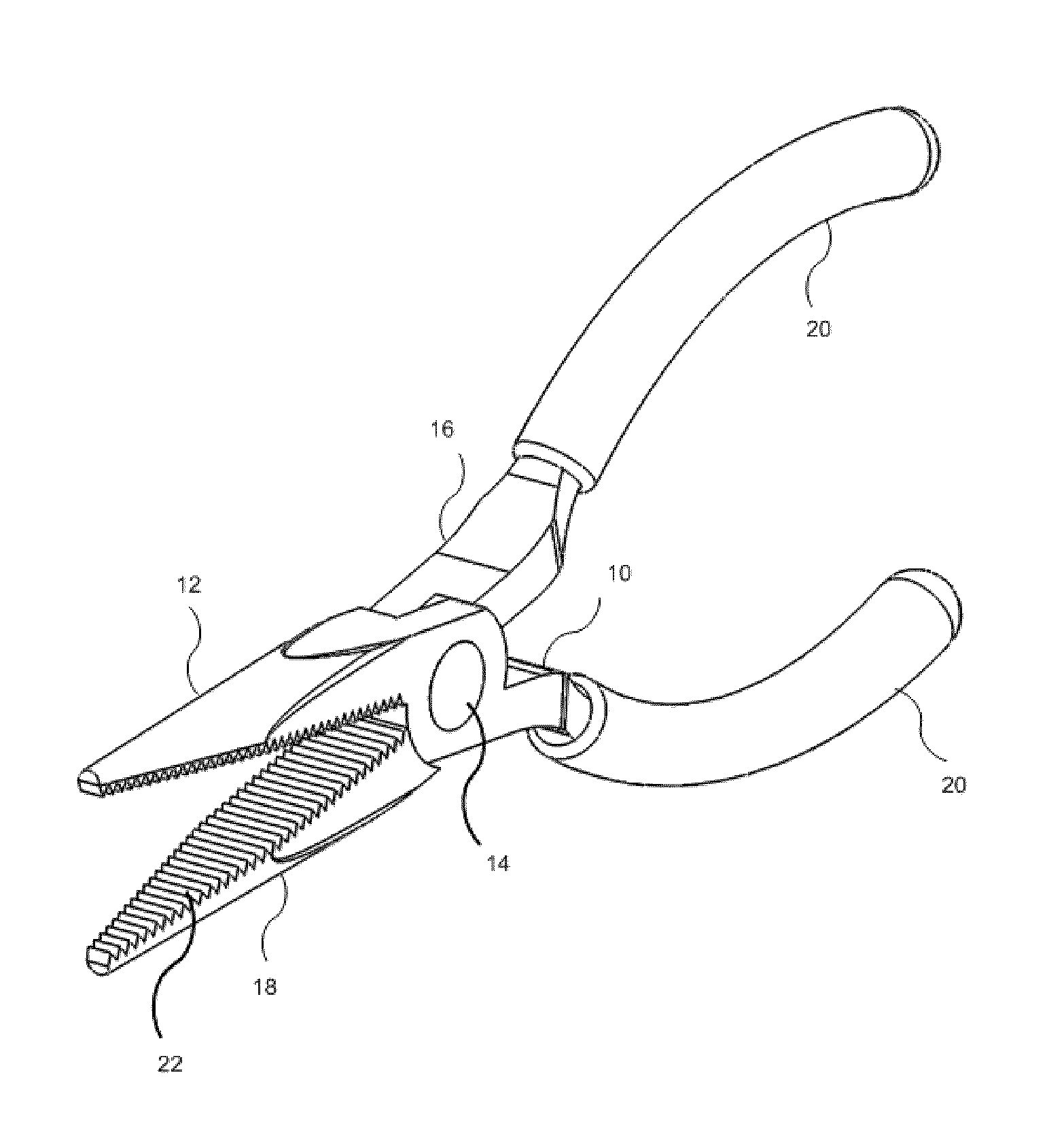 Weed Extraction system, method