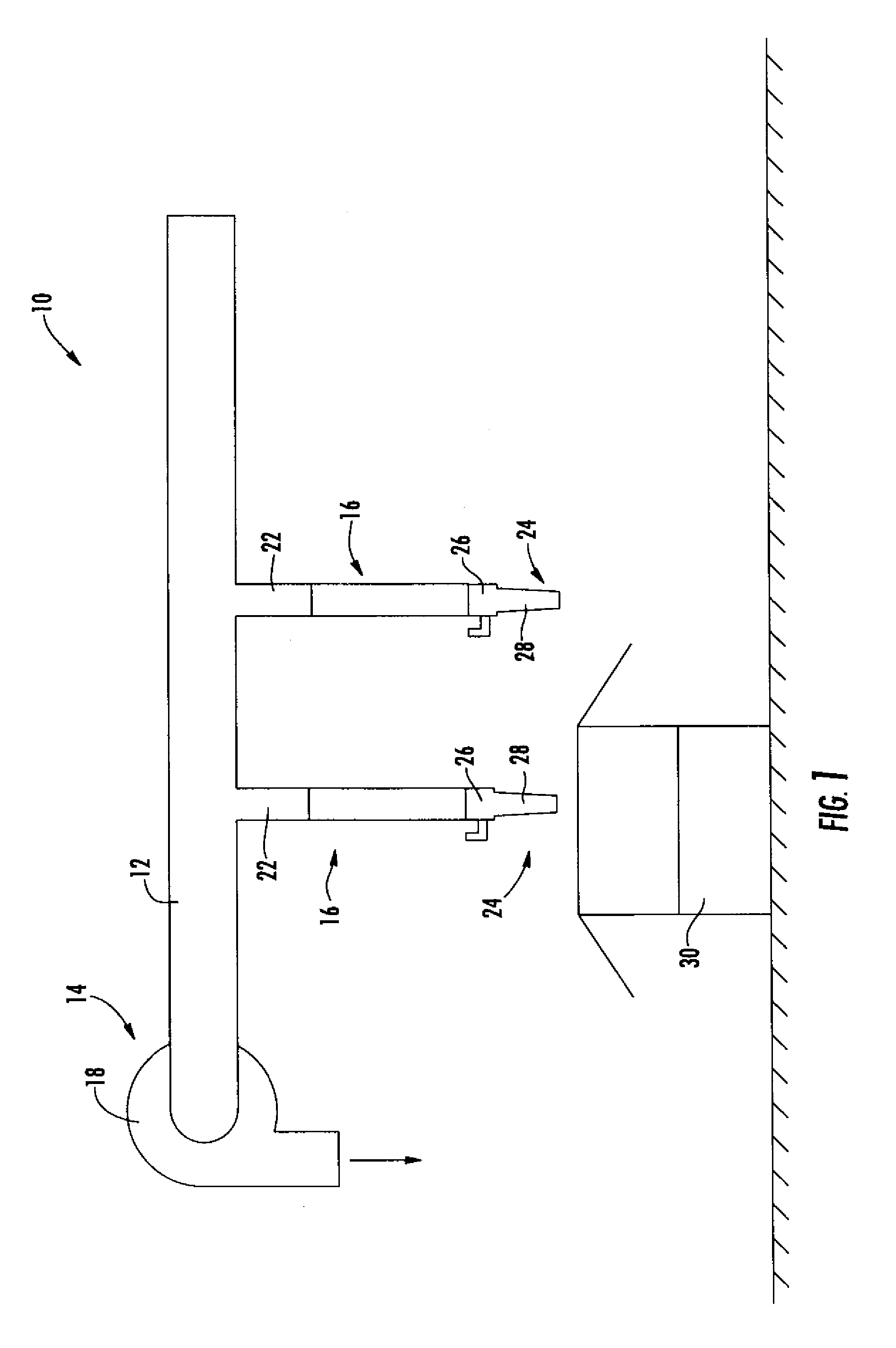 Vacuum-packed coil and method of packing