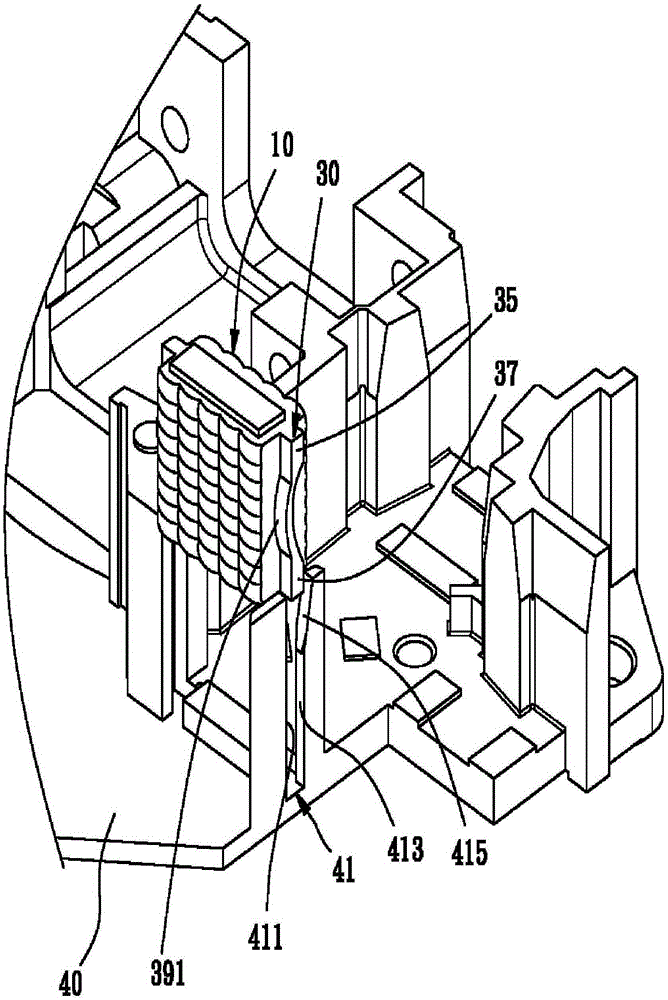 Optical lens capable of rapid positioning