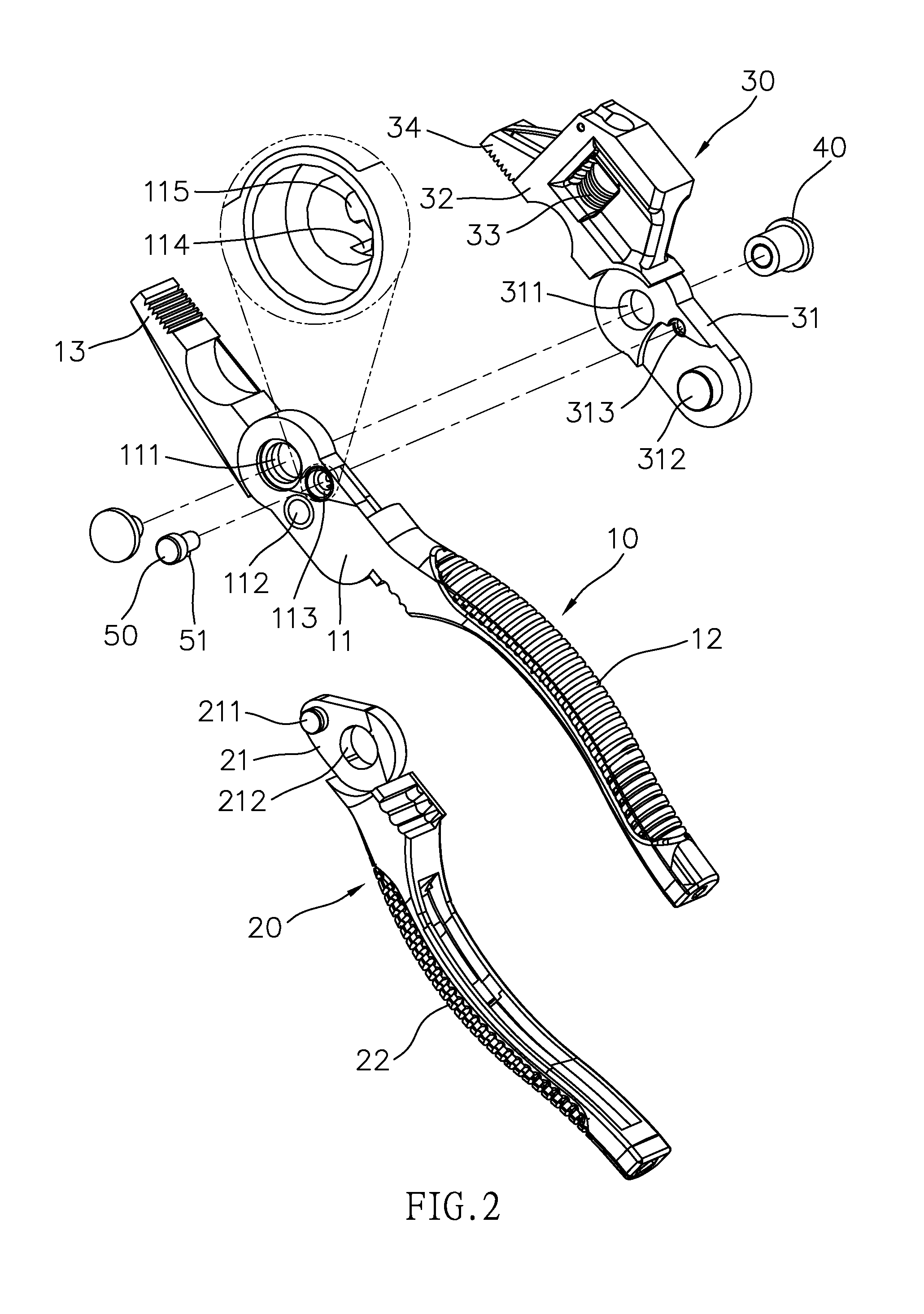 Multiple-function hand tool