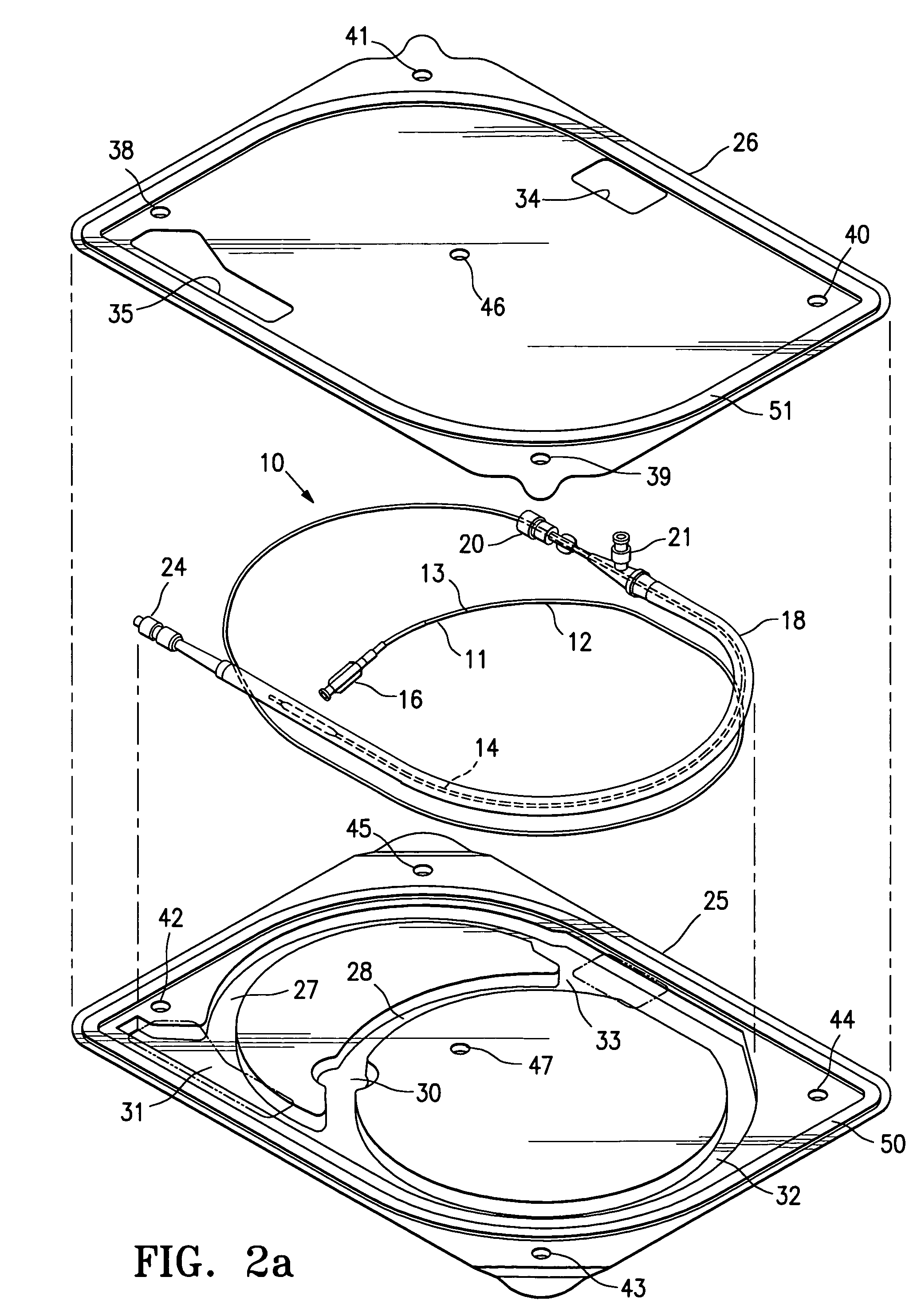 Protected stent delivery system and packaging