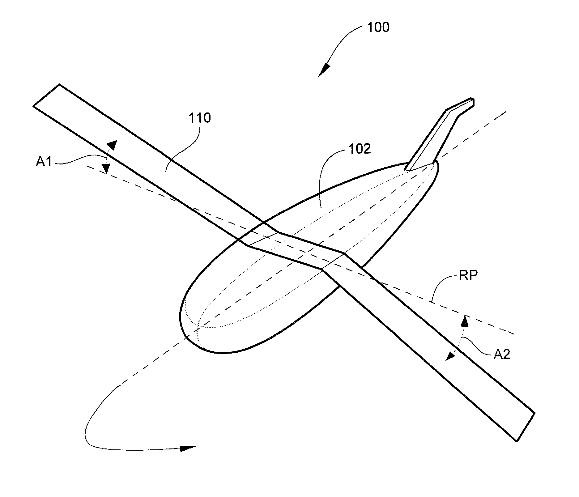 Submersible vehicles and methods for transiting the same in a body of liquid