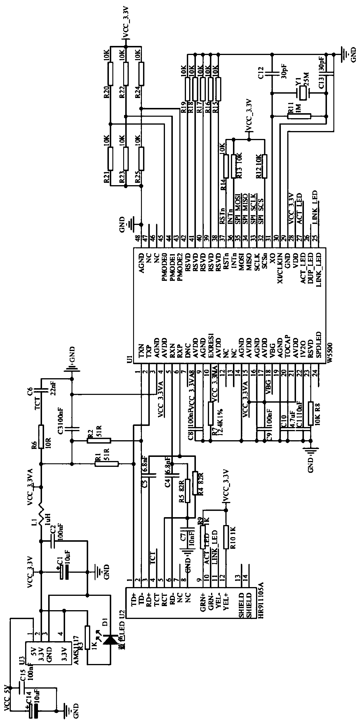 Remote power supply start-stop system and method