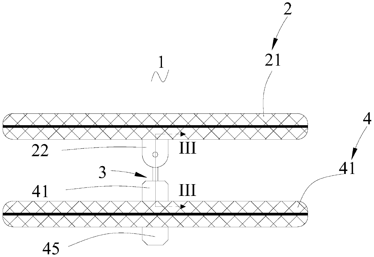 Plugging device and plugging system