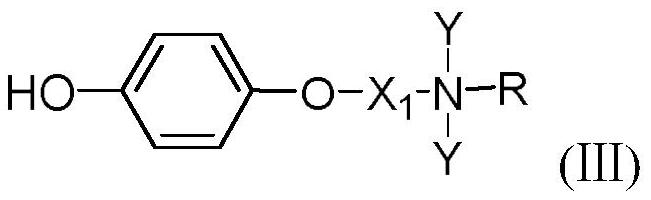 Cationic monomer with benzene ring, air-entraining type anti-mud agent for polycarboxylate superplasticizer using cationic monomer and preparation method of air-entraining type anti-mud agent