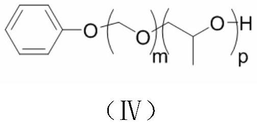 Cationic monomer with benzene ring, air-entraining type anti-mud agent for polycarboxylate superplasticizer using cationic monomer and preparation method of air-entraining type anti-mud agent