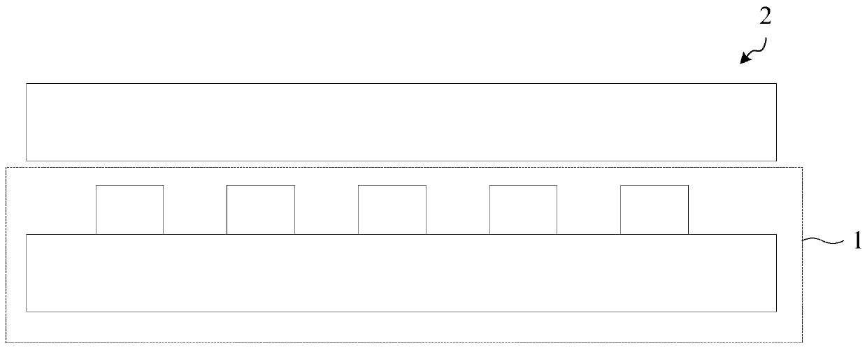 Thin film transistor and manufacturing method thereof, and display substrate, panel and apparatus