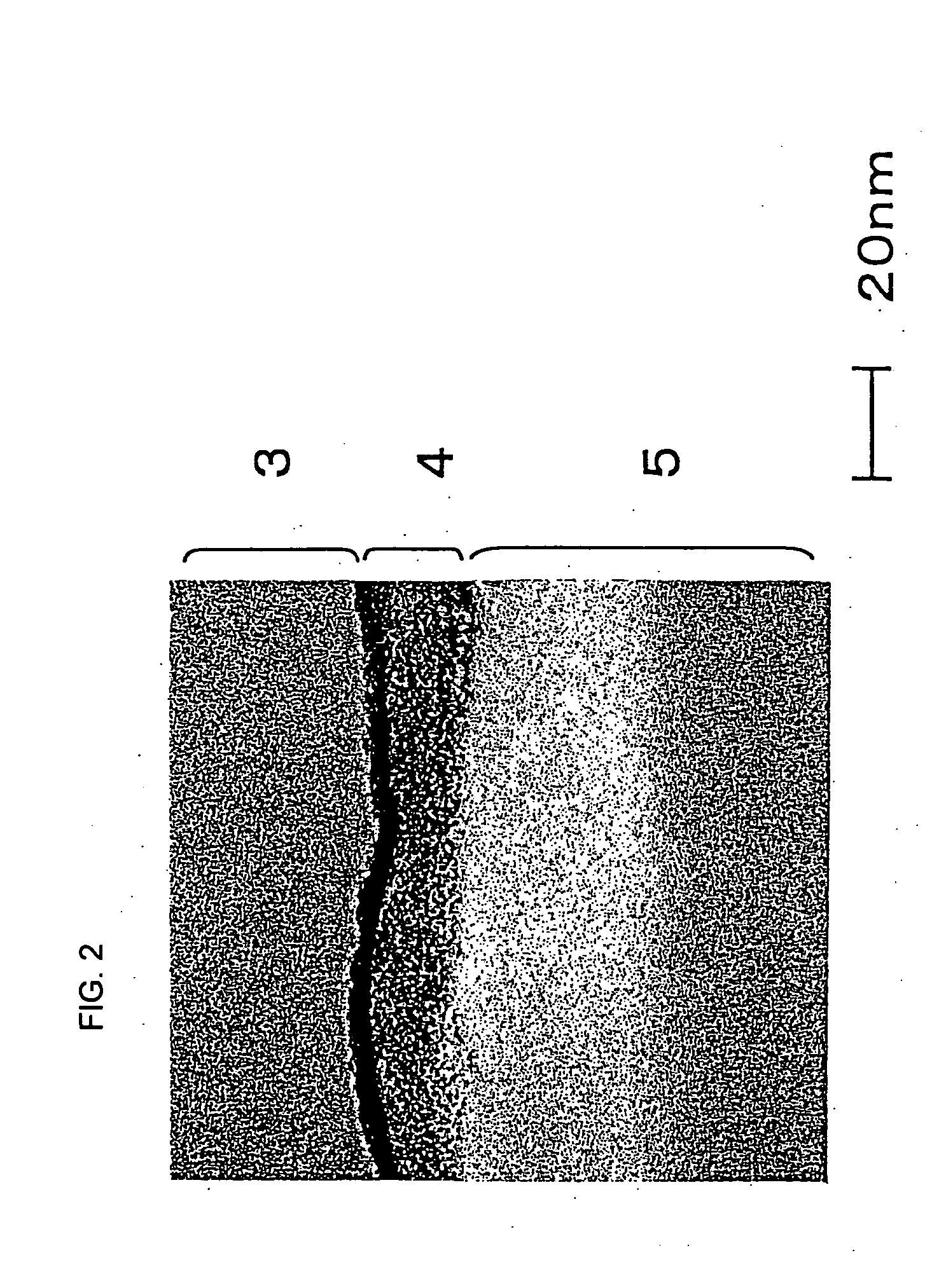 Layered film and process for producing layered film