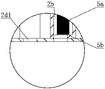 Circulation Hero Fountain Demonstration Instrument