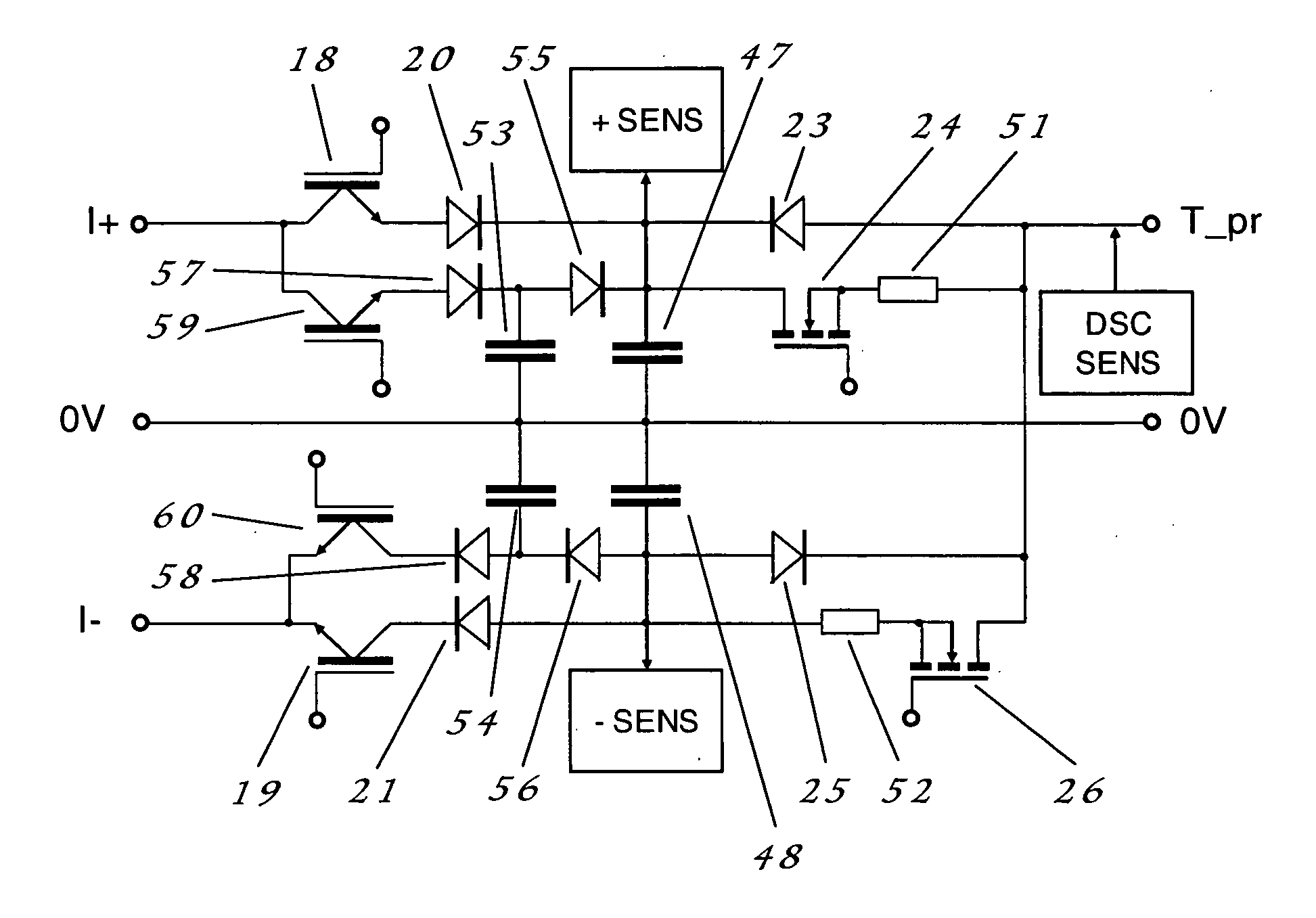 Method and generator for electrical discharge machining