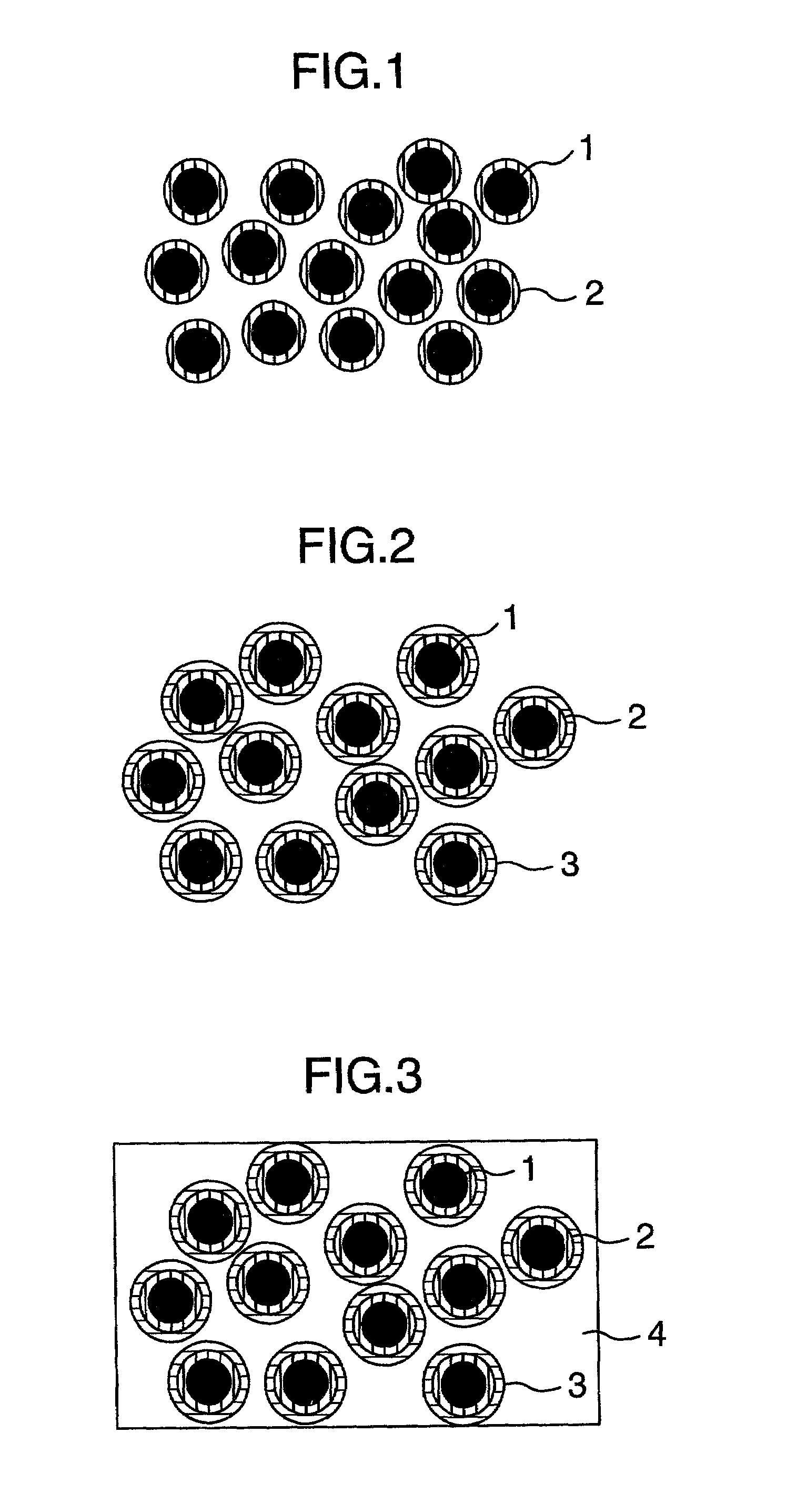 High dielectric constant composite material and multilayer wiring board using the same