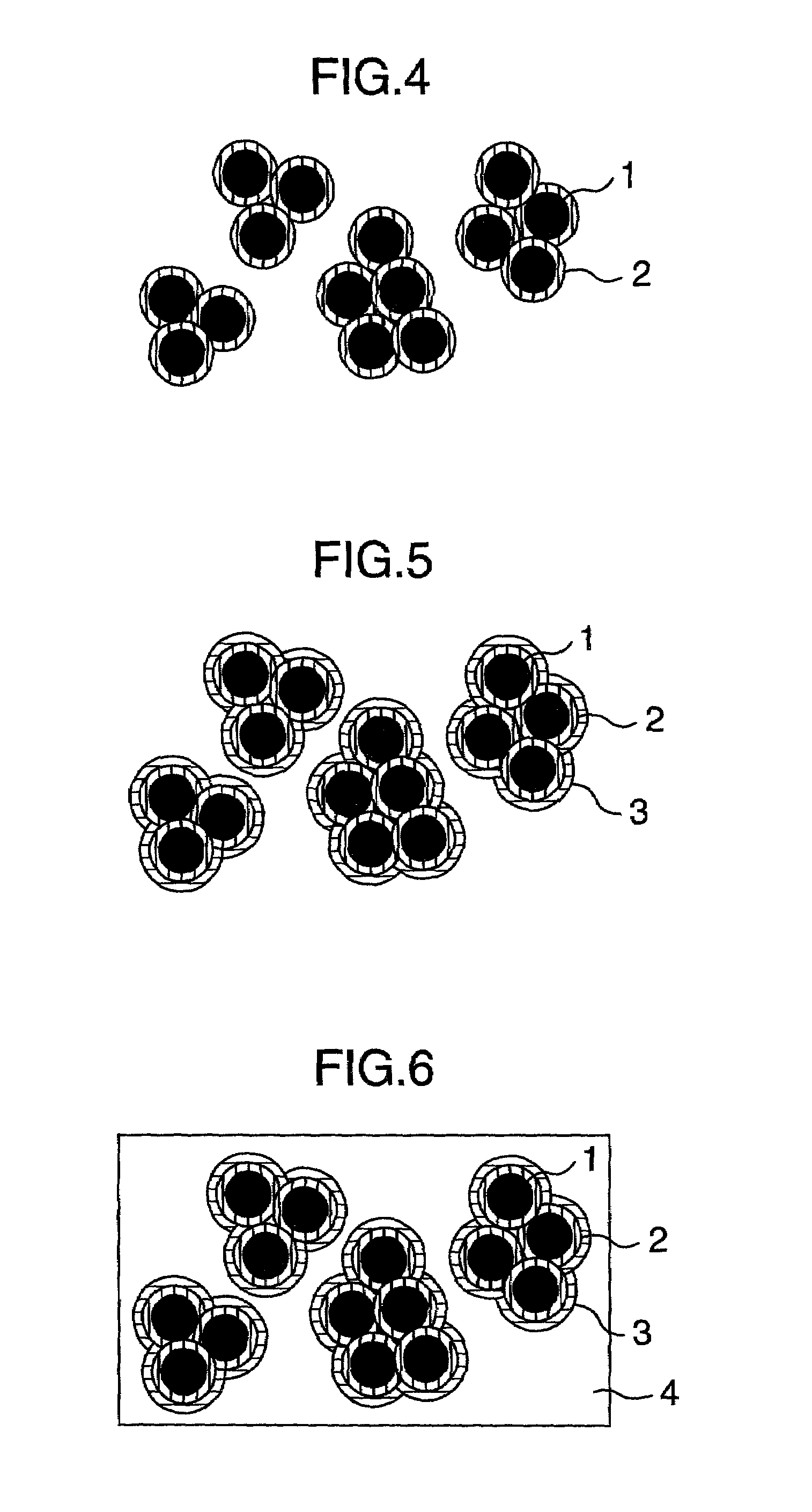 High dielectric constant composite material and multilayer wiring board using the same