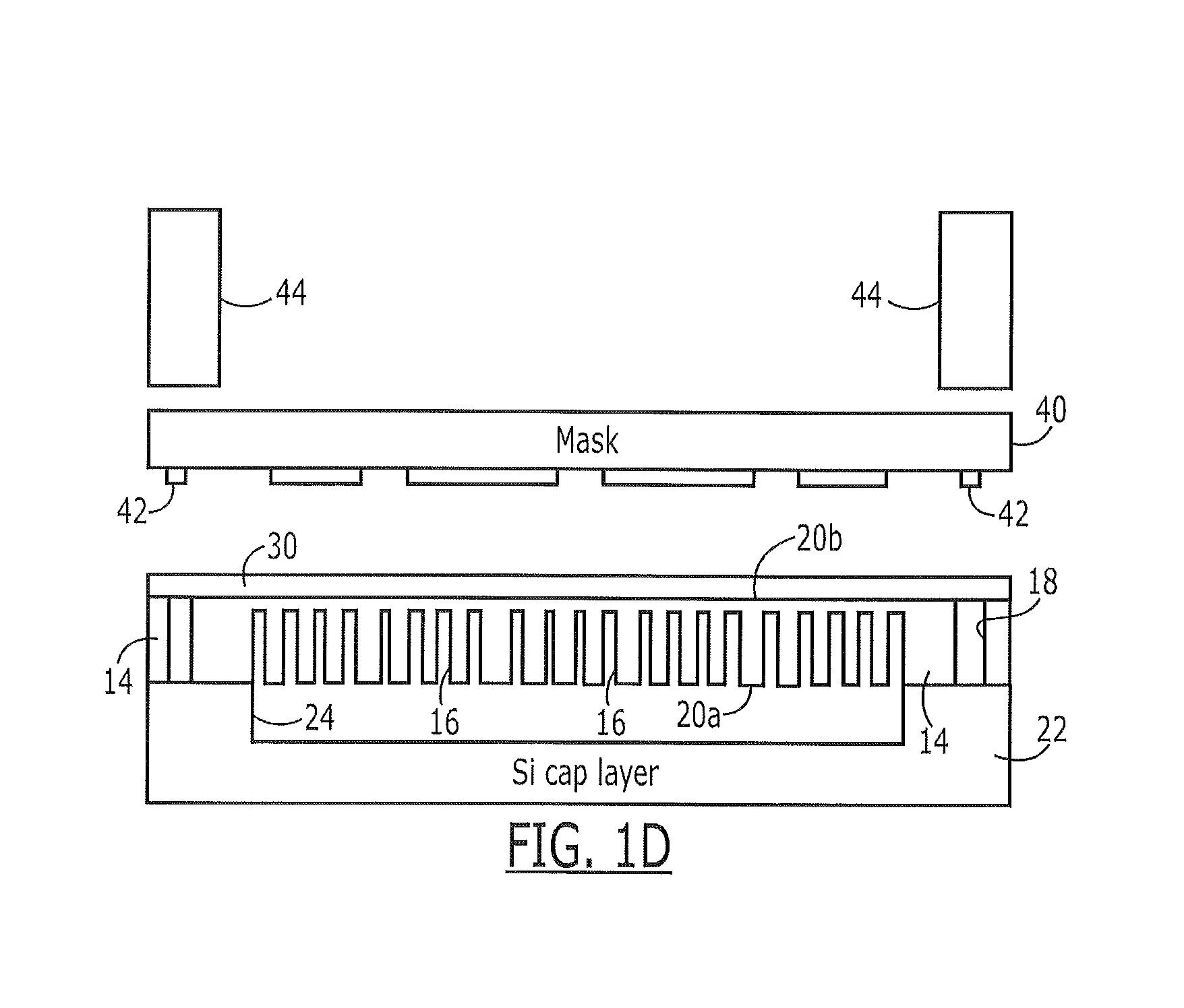Methods of forming microdevice substrates using double-sided alignment techniques