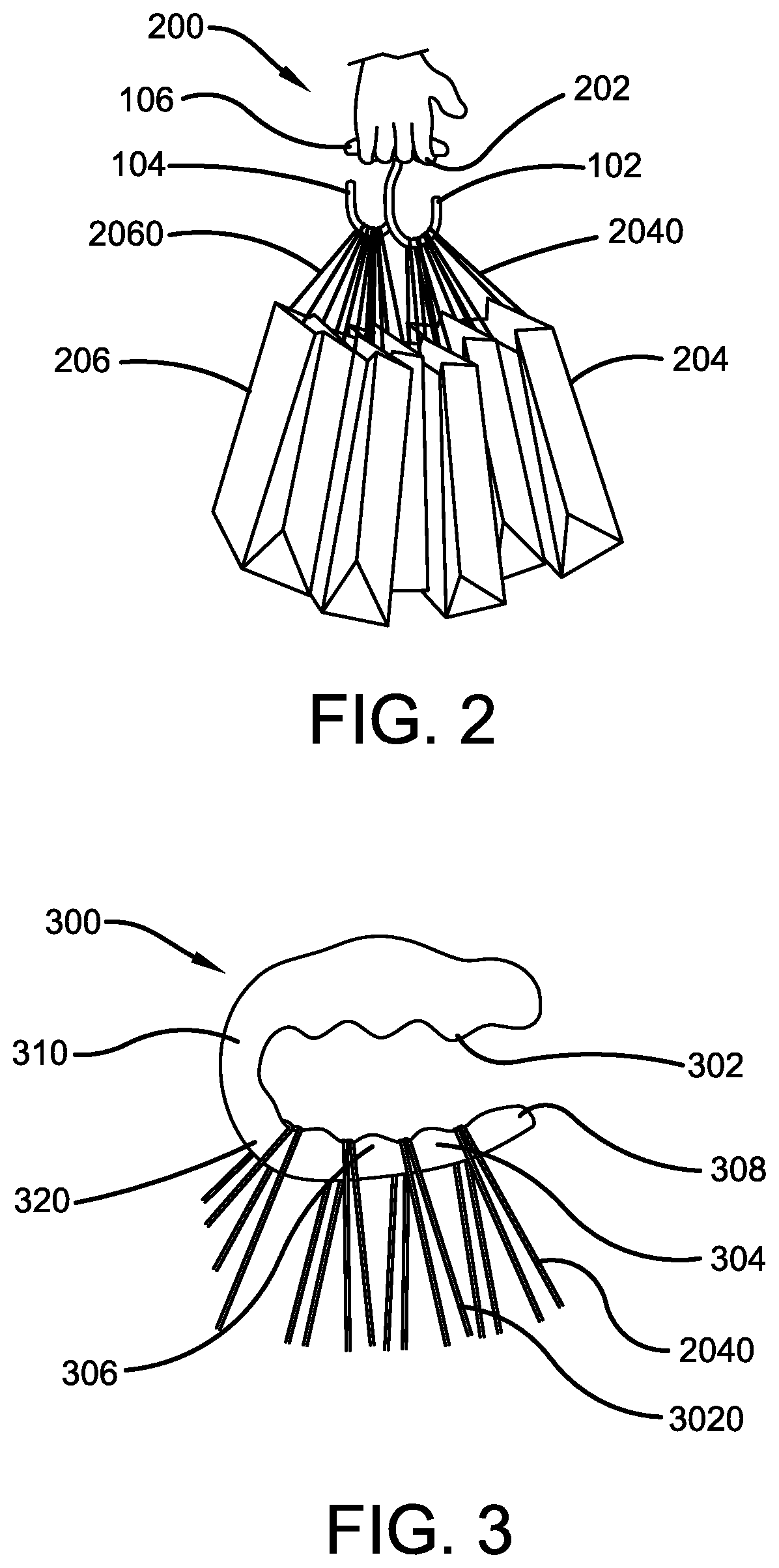 Consumer Convenience Accessory