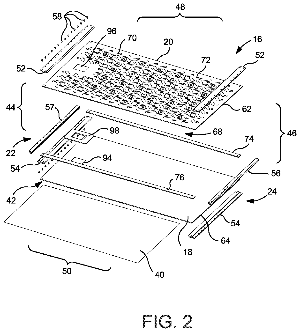 Solar energy system