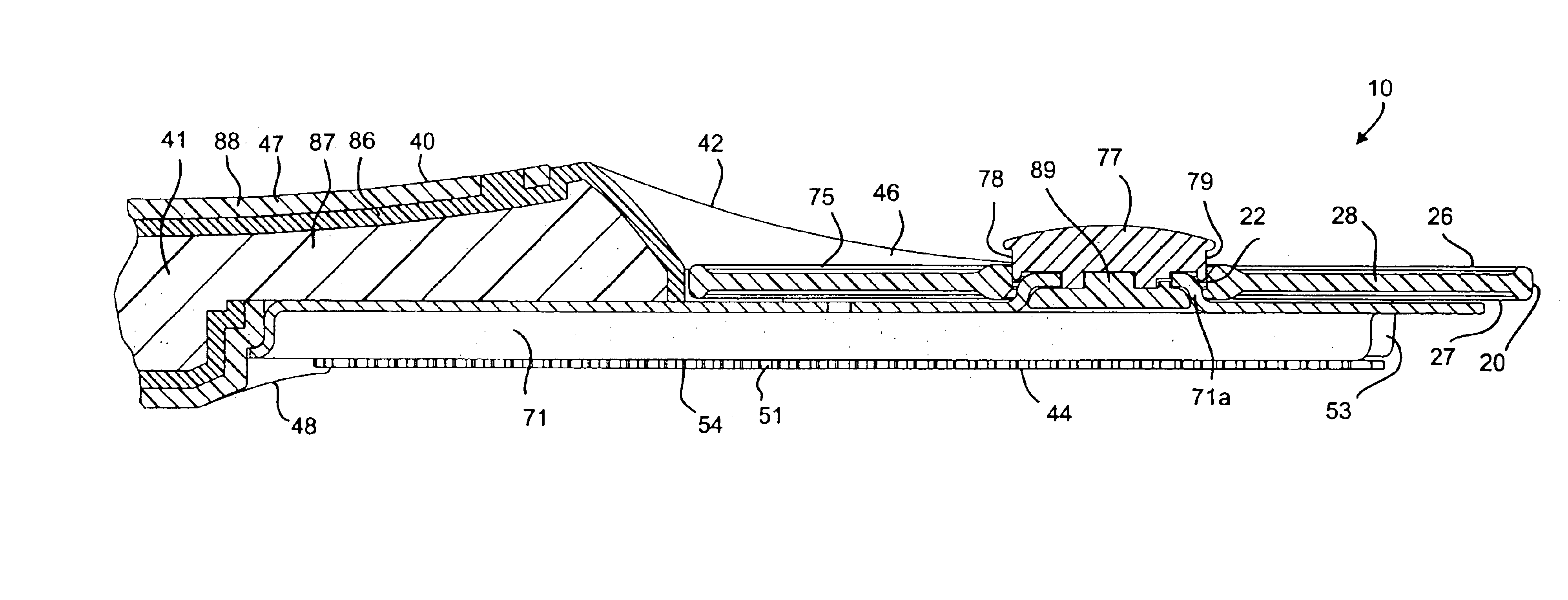 Jar opener assembly