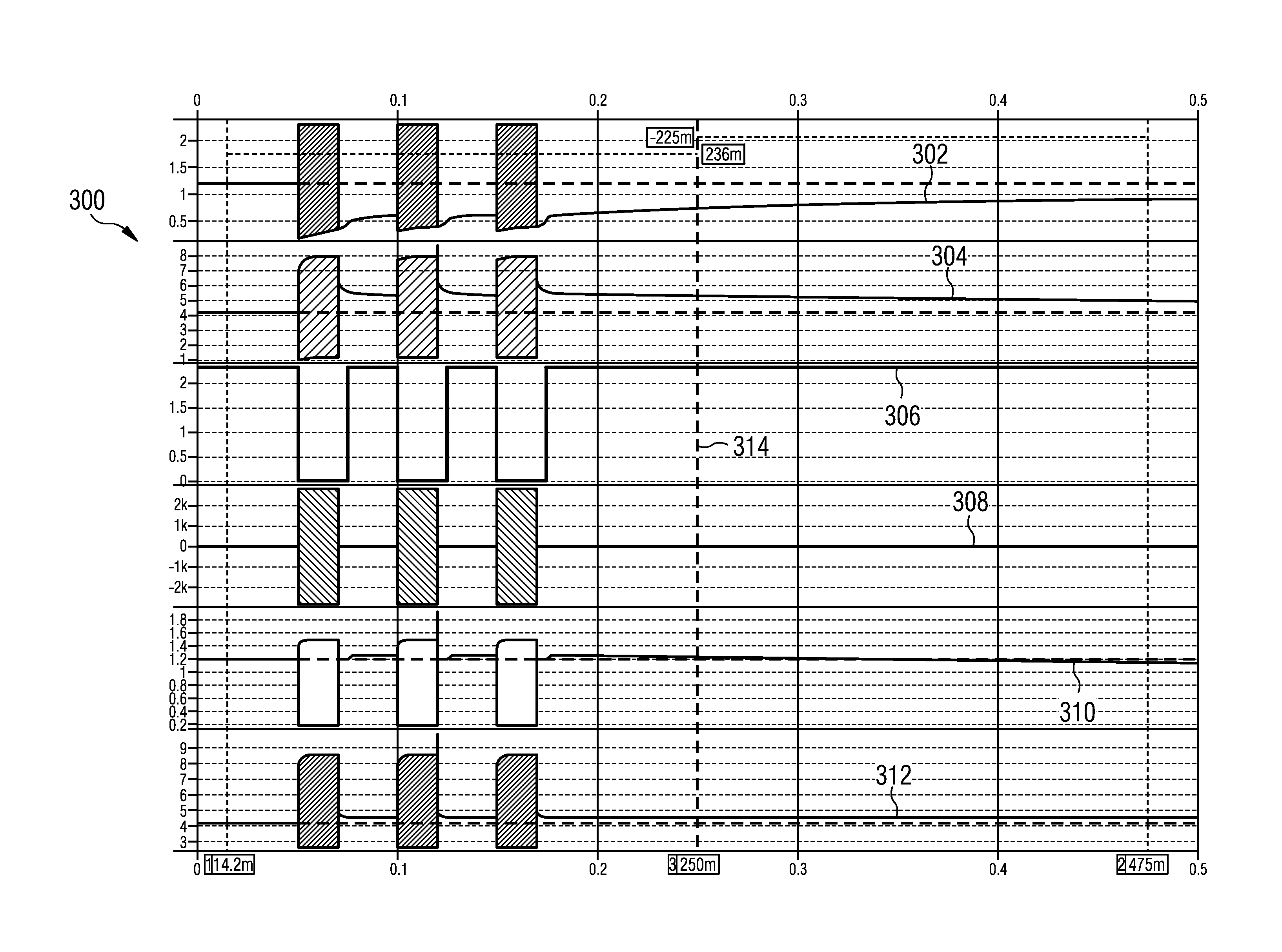 System and Method for Transducer Biasing and Shock Protection