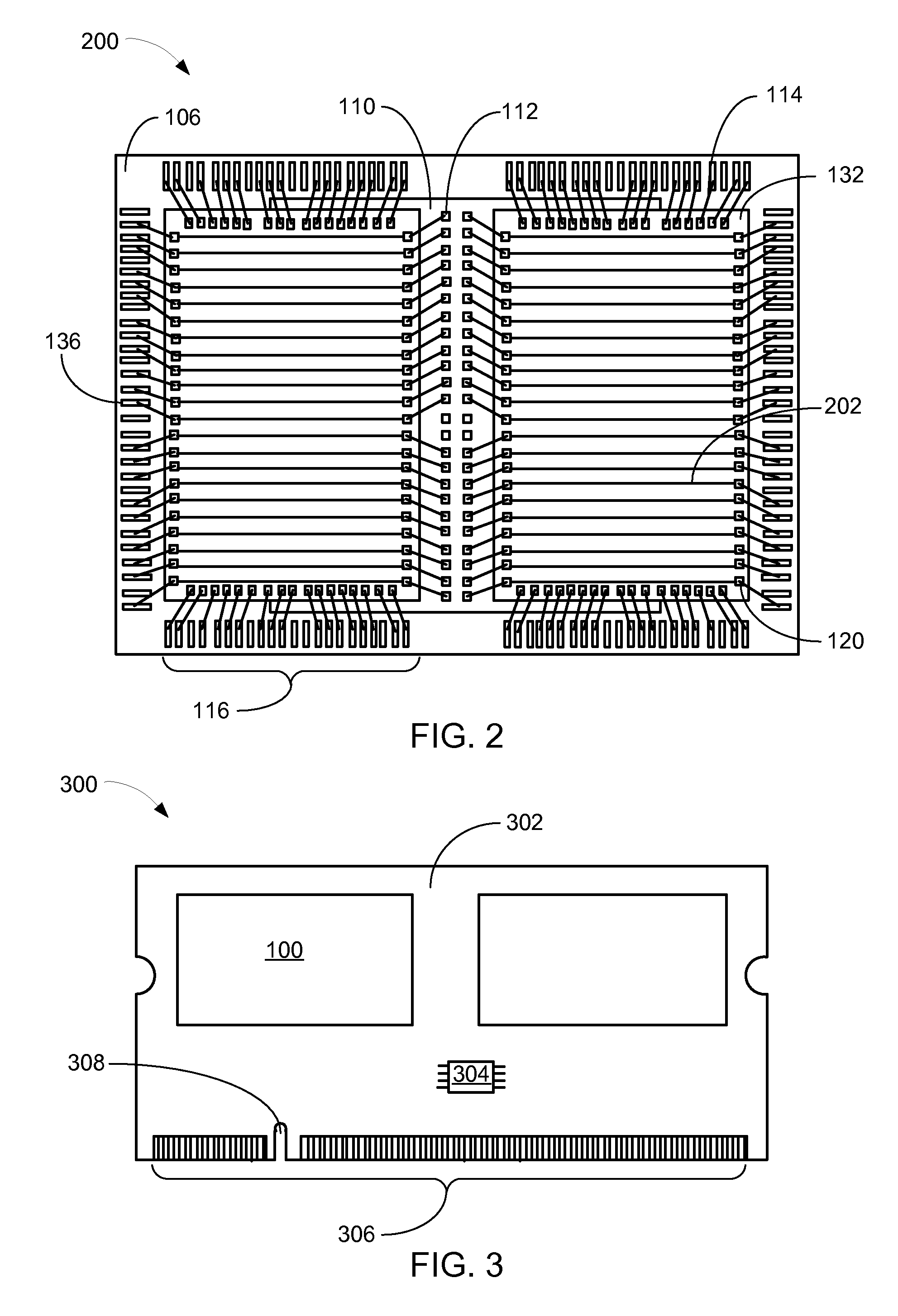 Integrated circuit package system with stacked devices