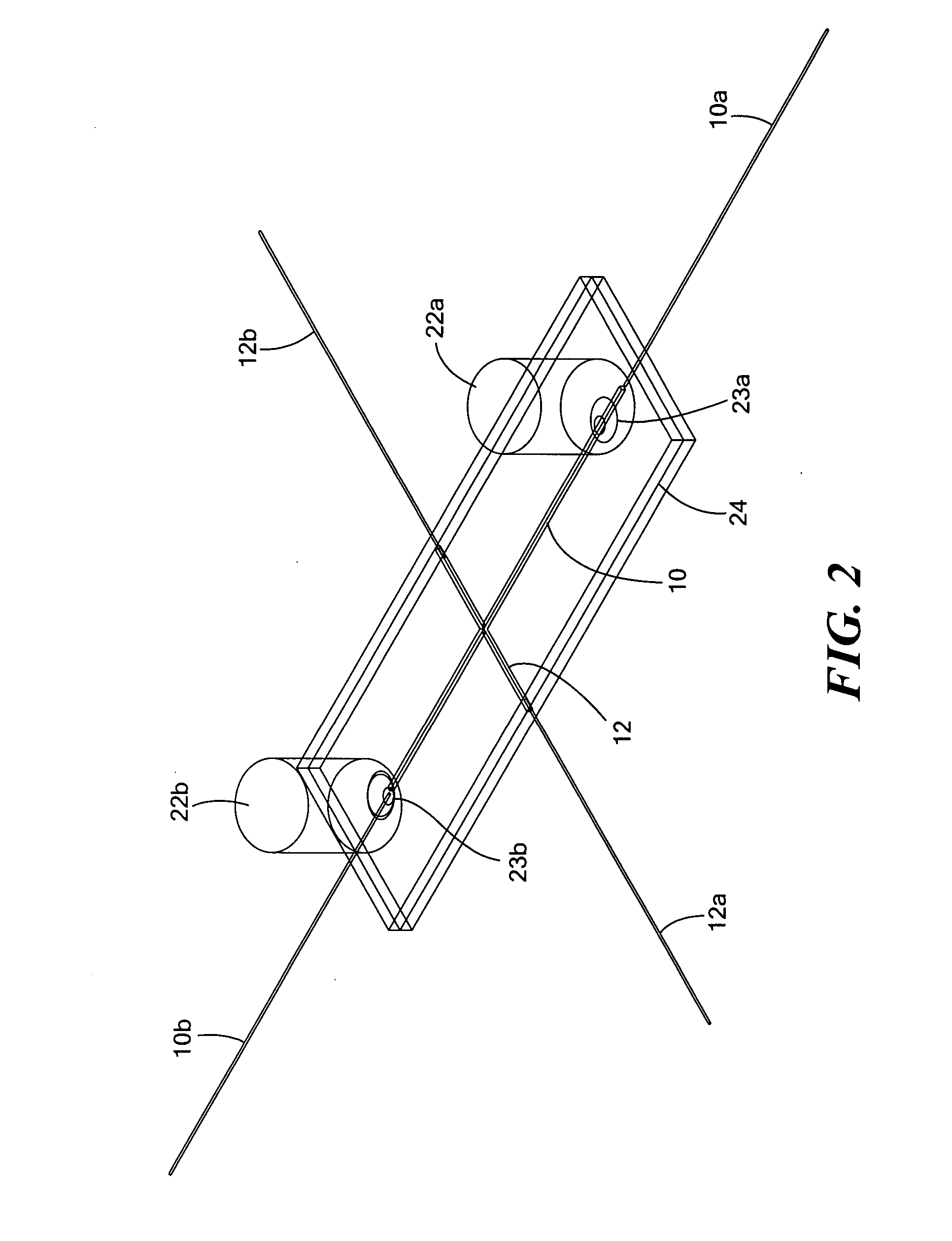 Method and apparatus for precise selection and extraction of a focused component in isoelectric focusing performed in micro-channels