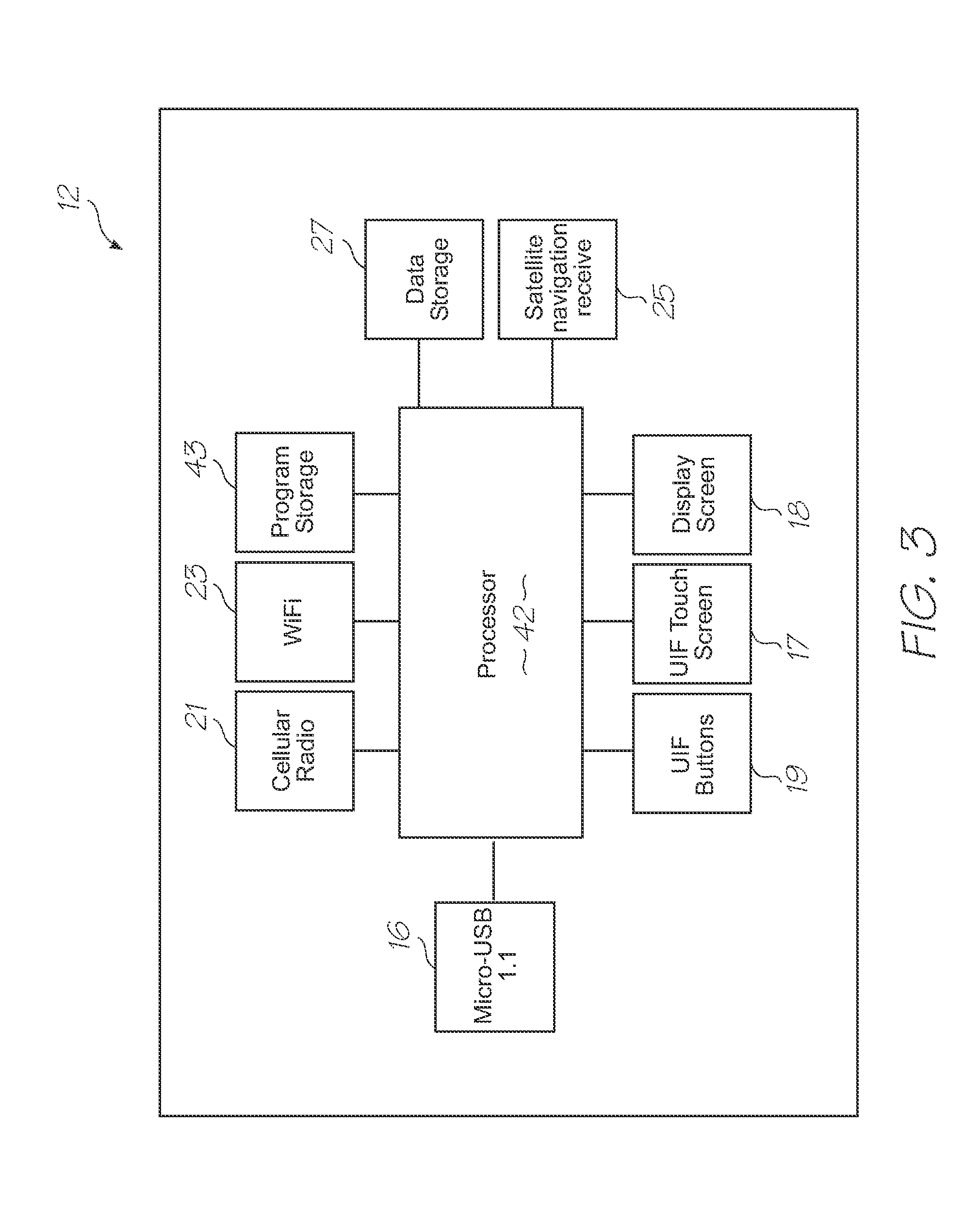 Microfluidic device with nucleic acid amplification section