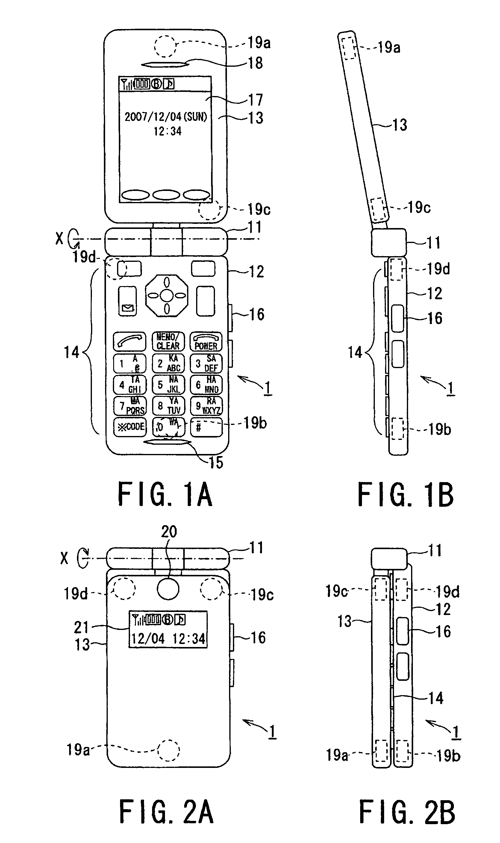 Mobile terminal