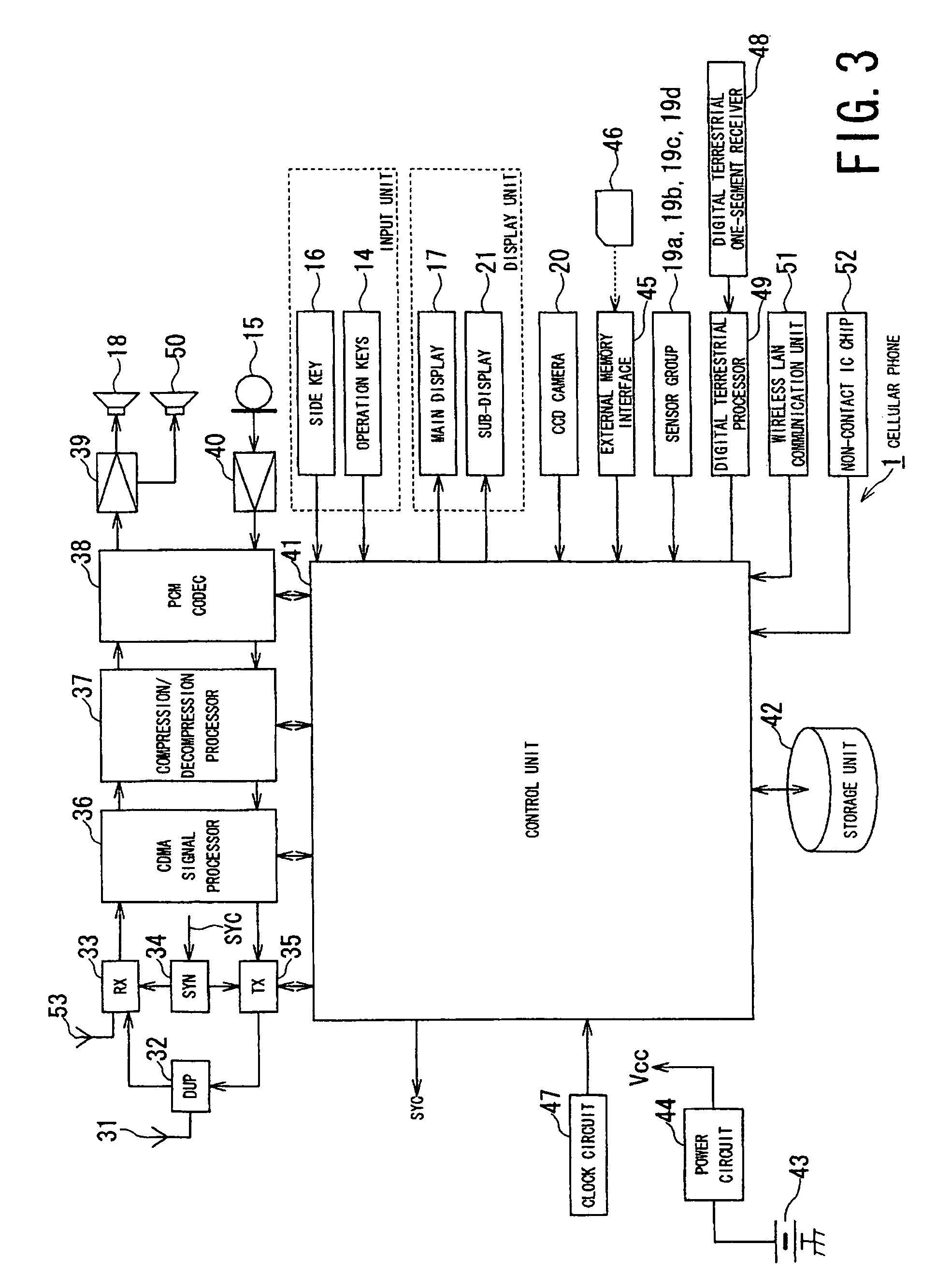 Mobile terminal