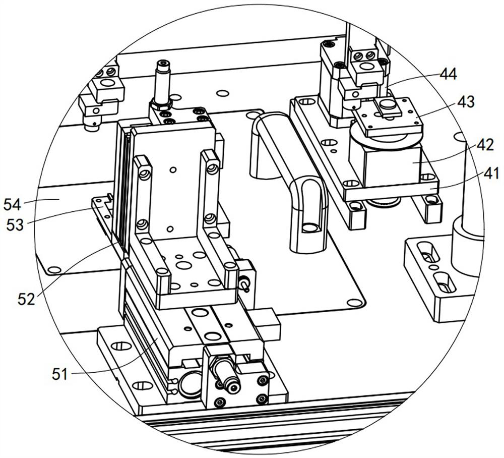 Sound production unit automatic detection device