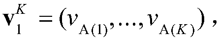 Serial offset list bit flip decoding method for polarization code