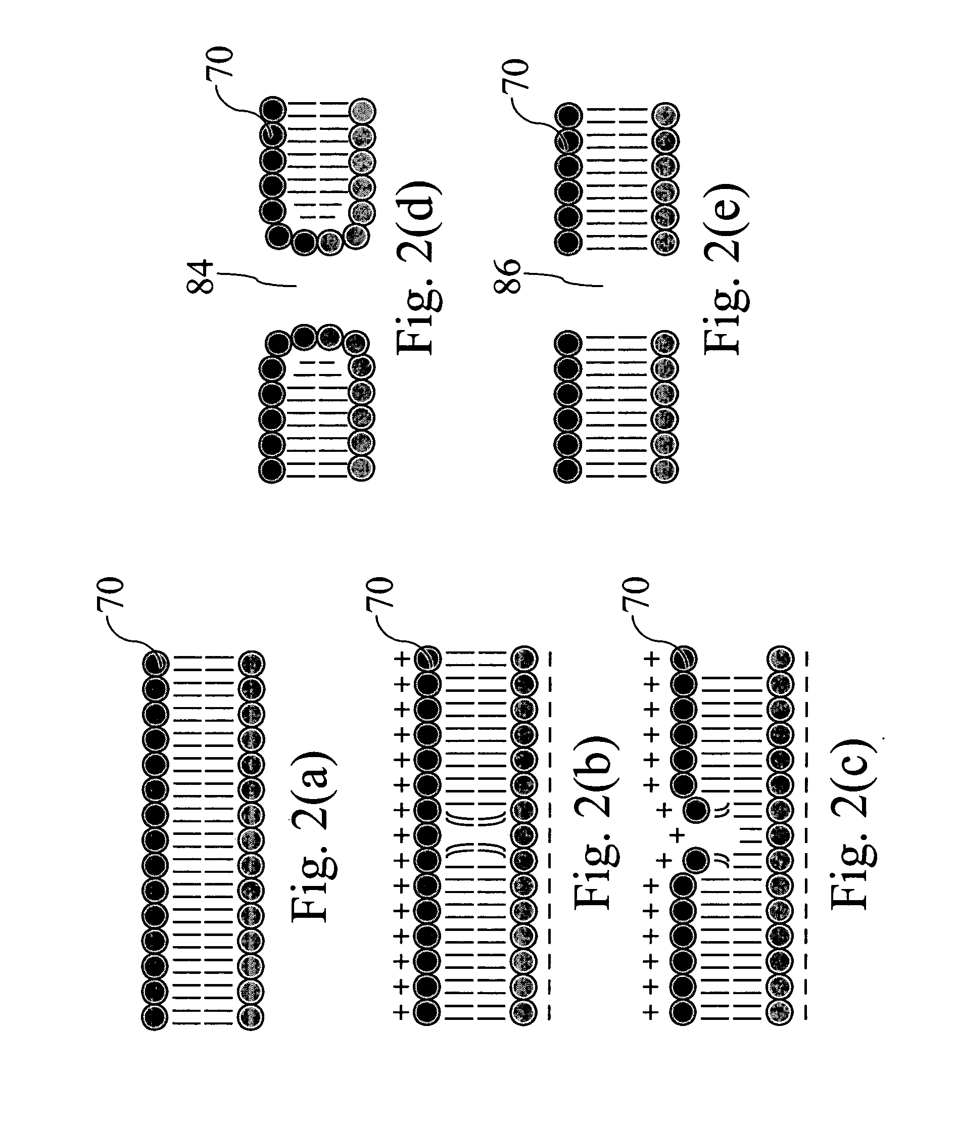 Electric energy auxiliary device of transdermal drug delivery patch