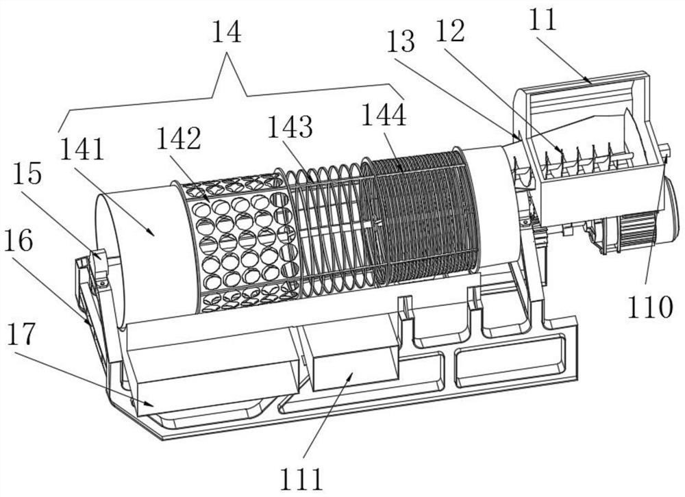 Processing technology of polypropylene household appliance plastic product