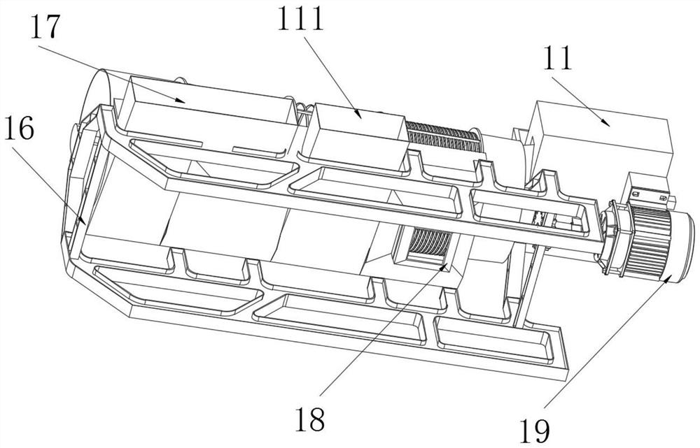 Processing technology of polypropylene household appliance plastic product