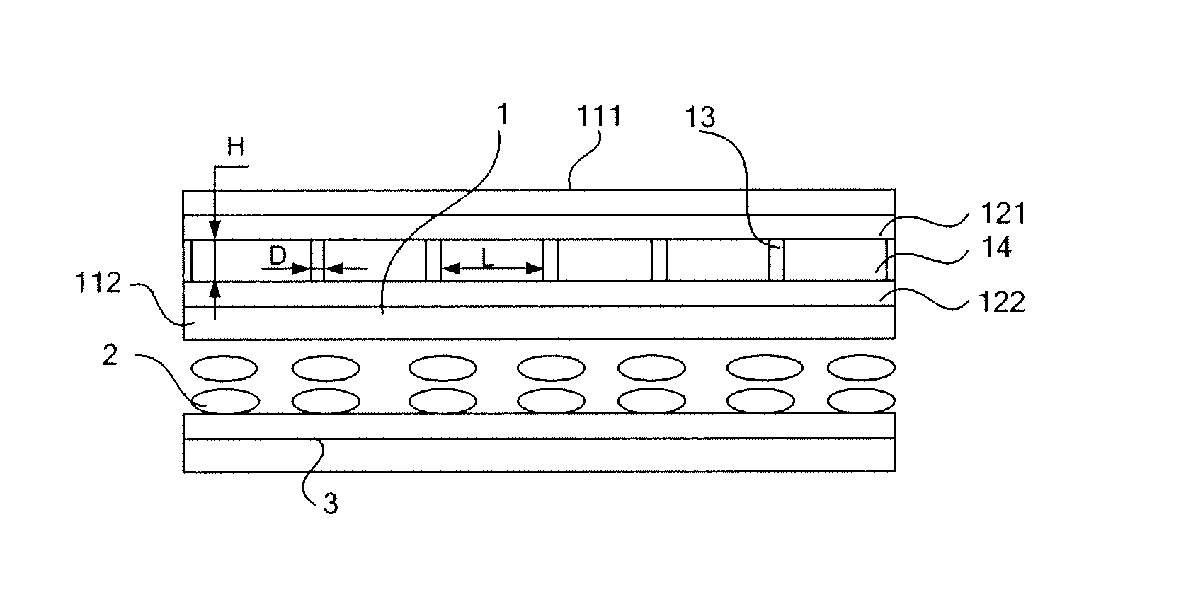 Color filter substrate, method of fabricating the same, and LCD panel