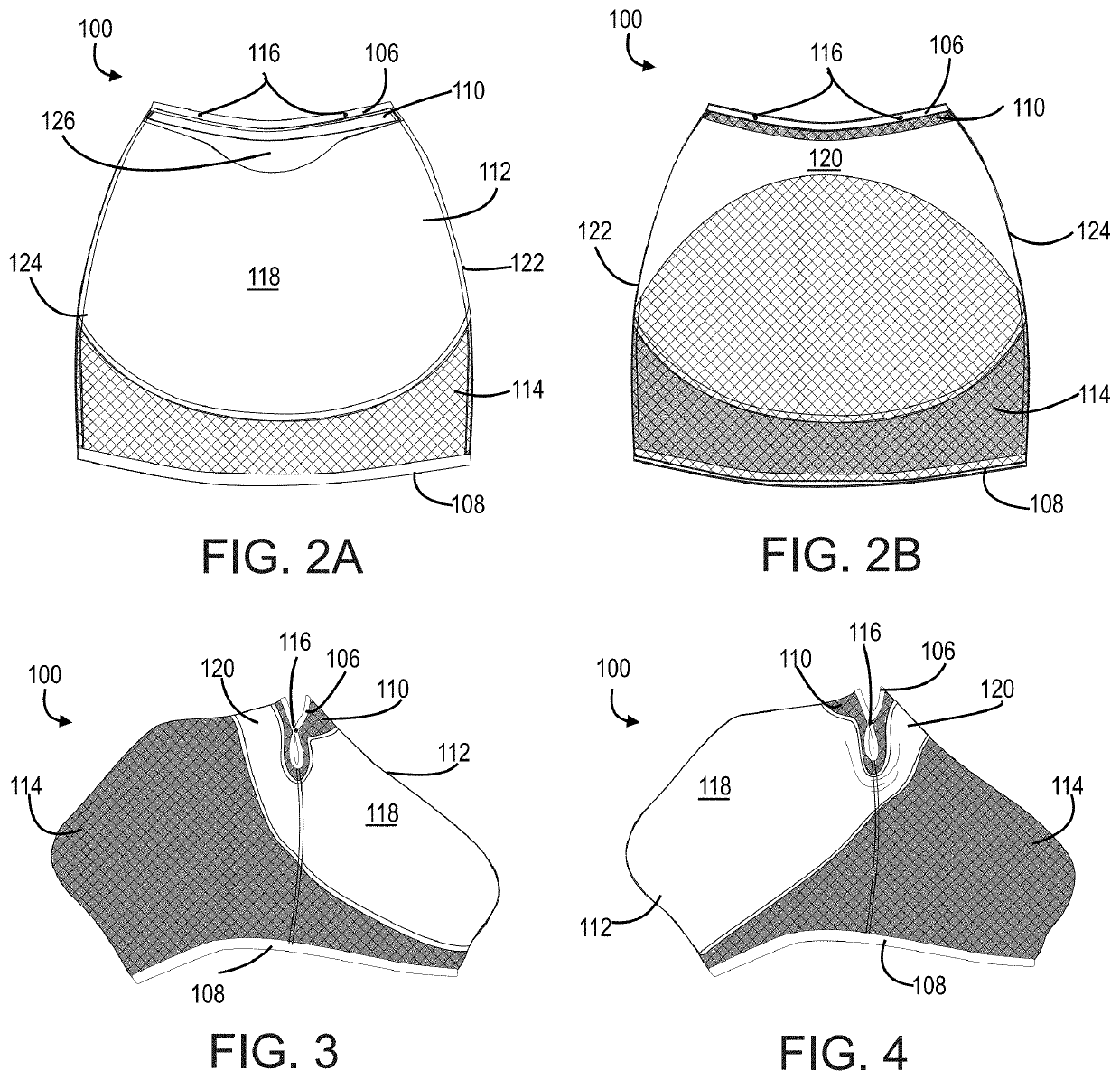 Multi-use cover