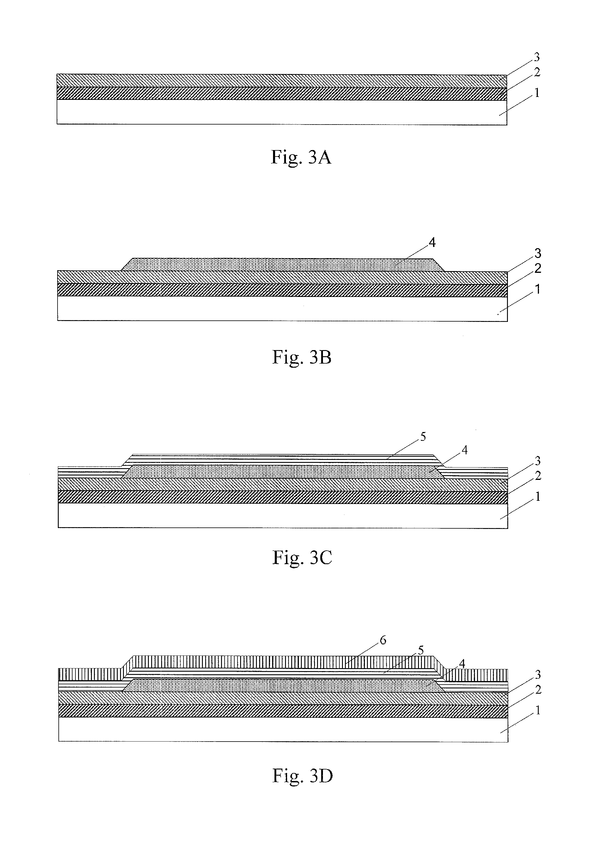 Thin film transistor, method of manufacturing the same, display substrate and display apparatus