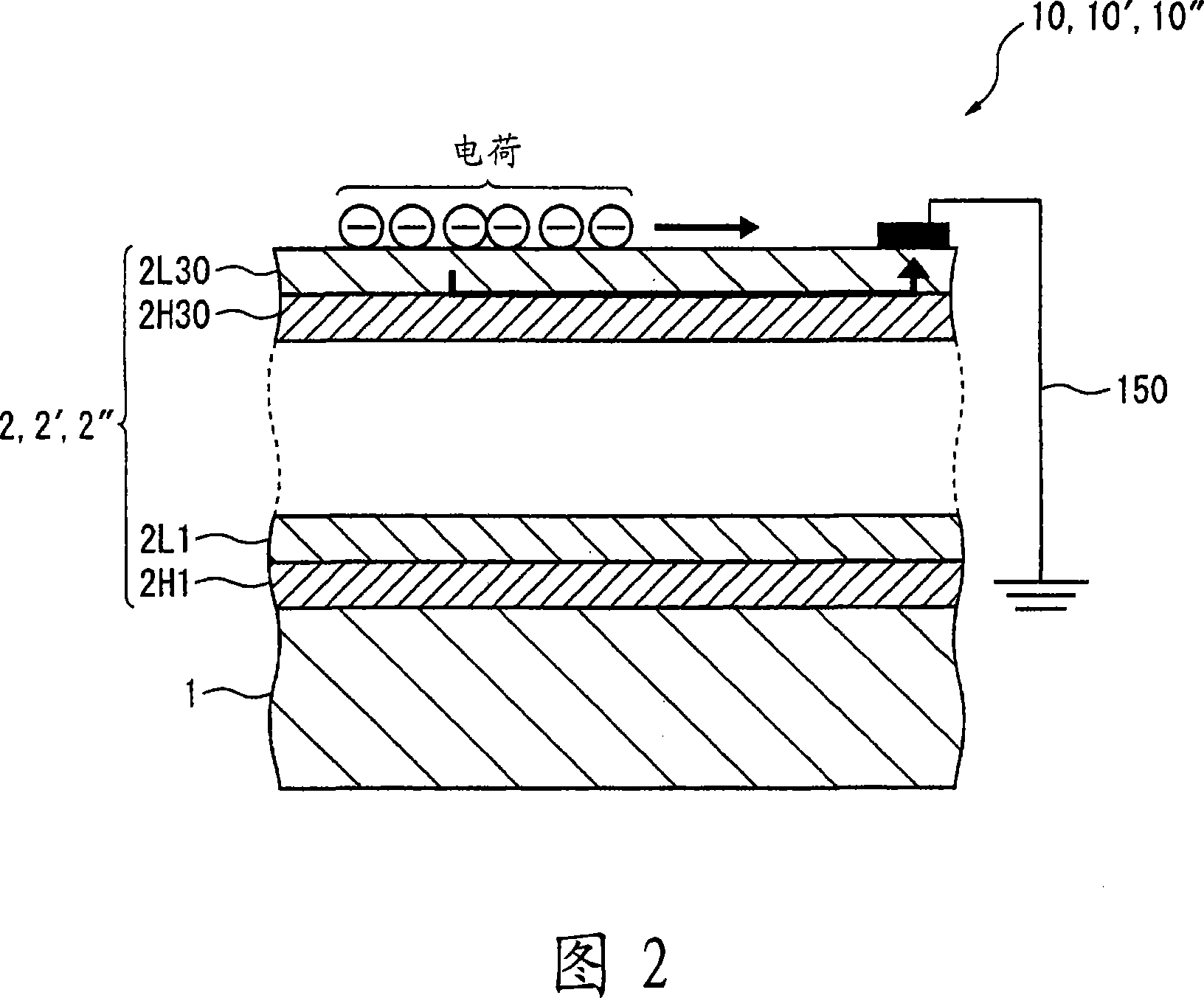 Optical multilayer filter, method for manufacturing the same, and electronic apparatus