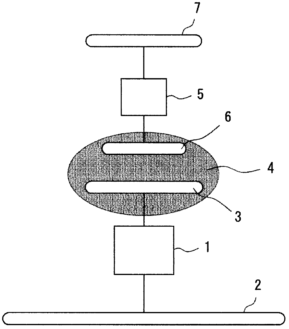 Power transmitting apparatus, power receiving apparatus, and power transmission system