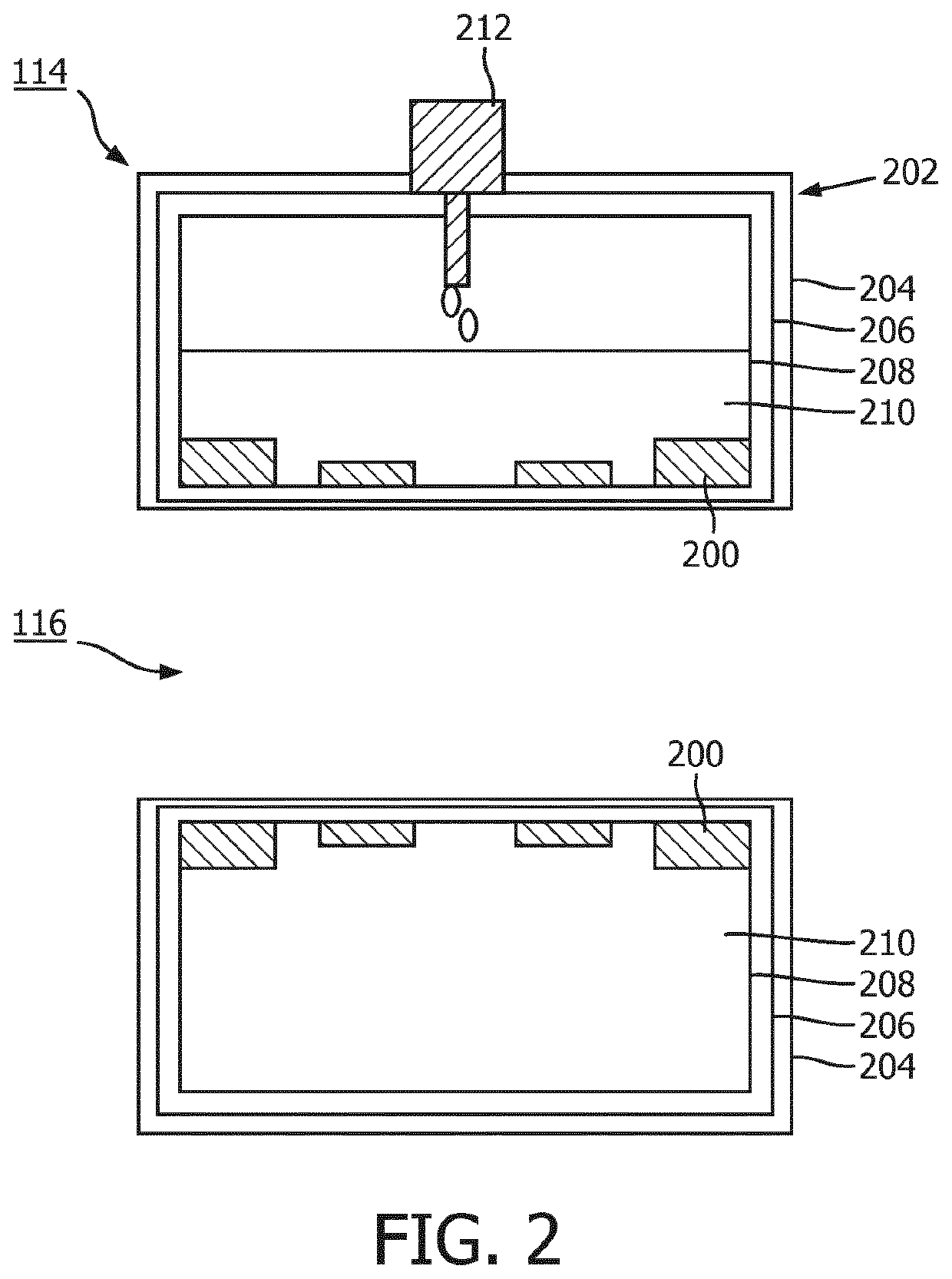 Compensation of magnetic field components caused by a periodic motion of a cold head