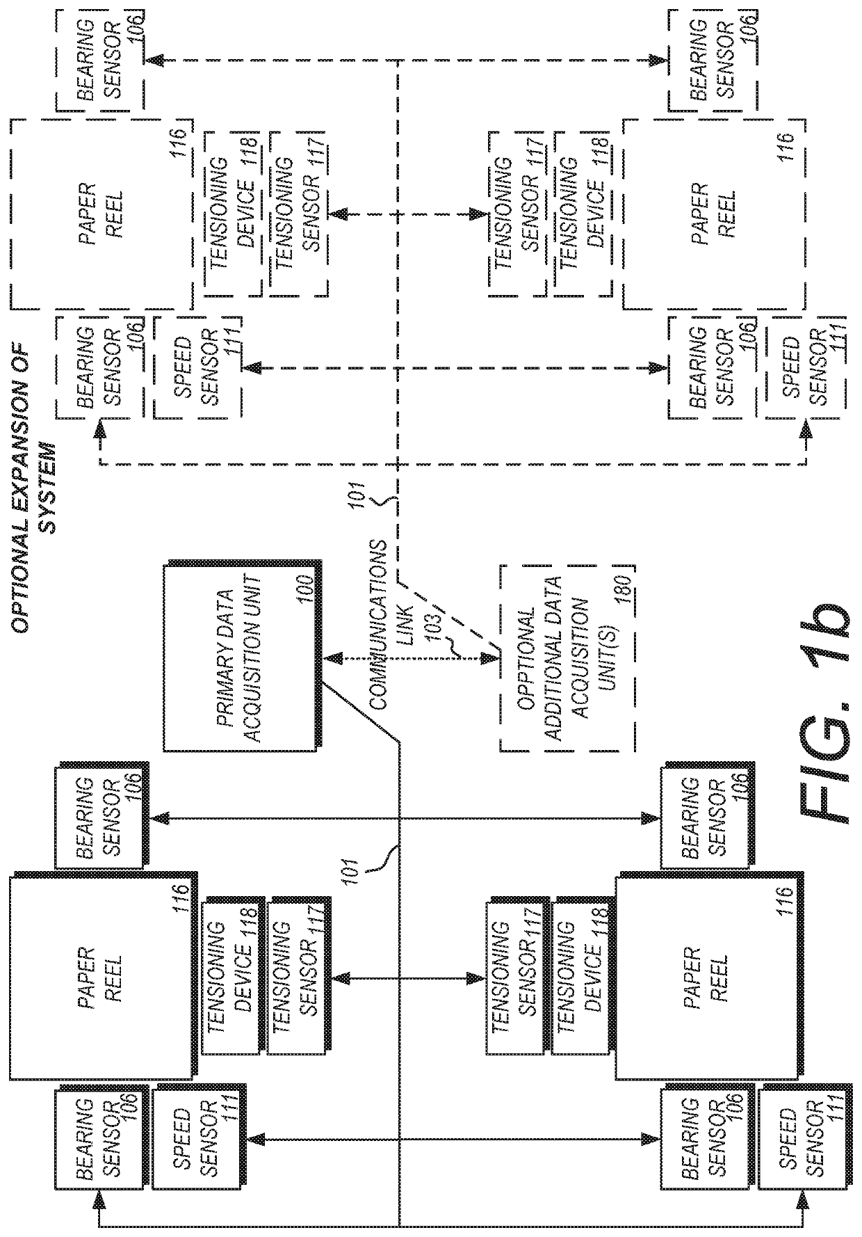 Frequency-adaptable structural health and usage monitoring system (HUMS) and method with smart sensors