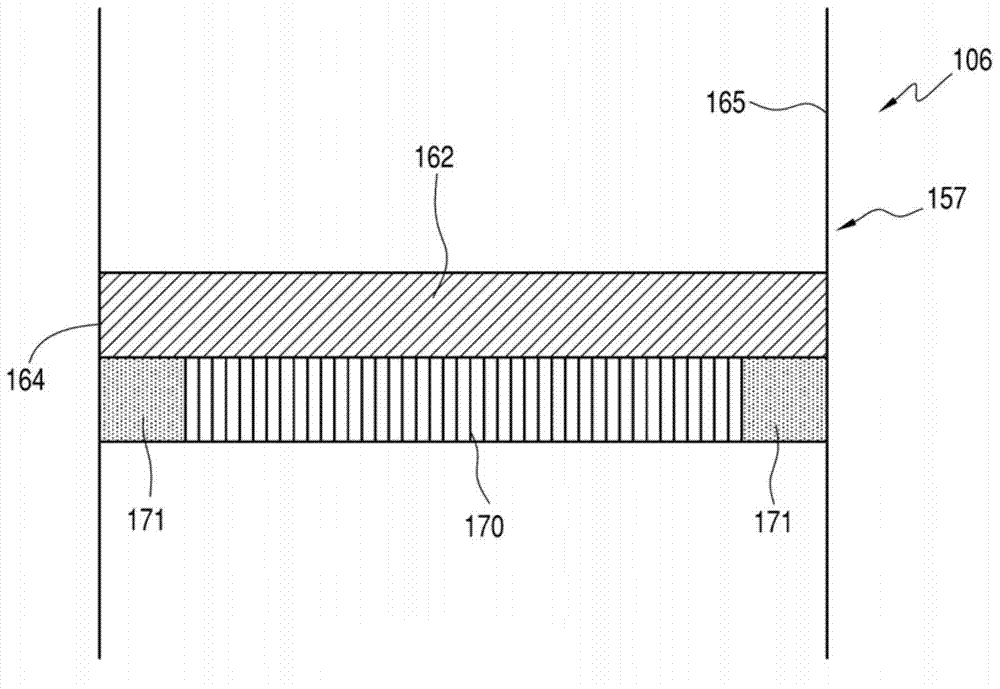 Enhanced methane control for Andrussow process