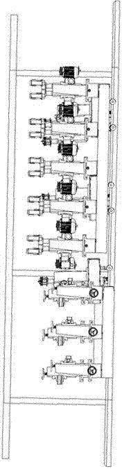 Automatic machining system