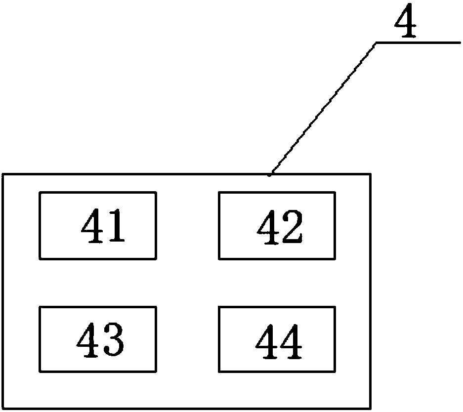 Intelligent safety supervision system based on big data co-construction and sharing