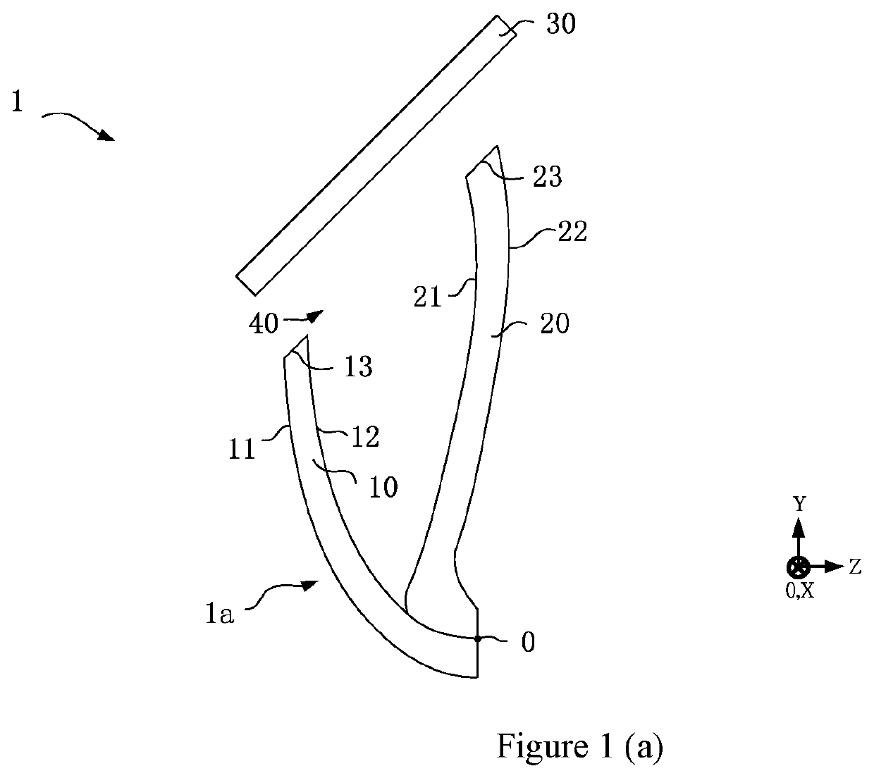 Optical system of near-eye see-through head-mounted display