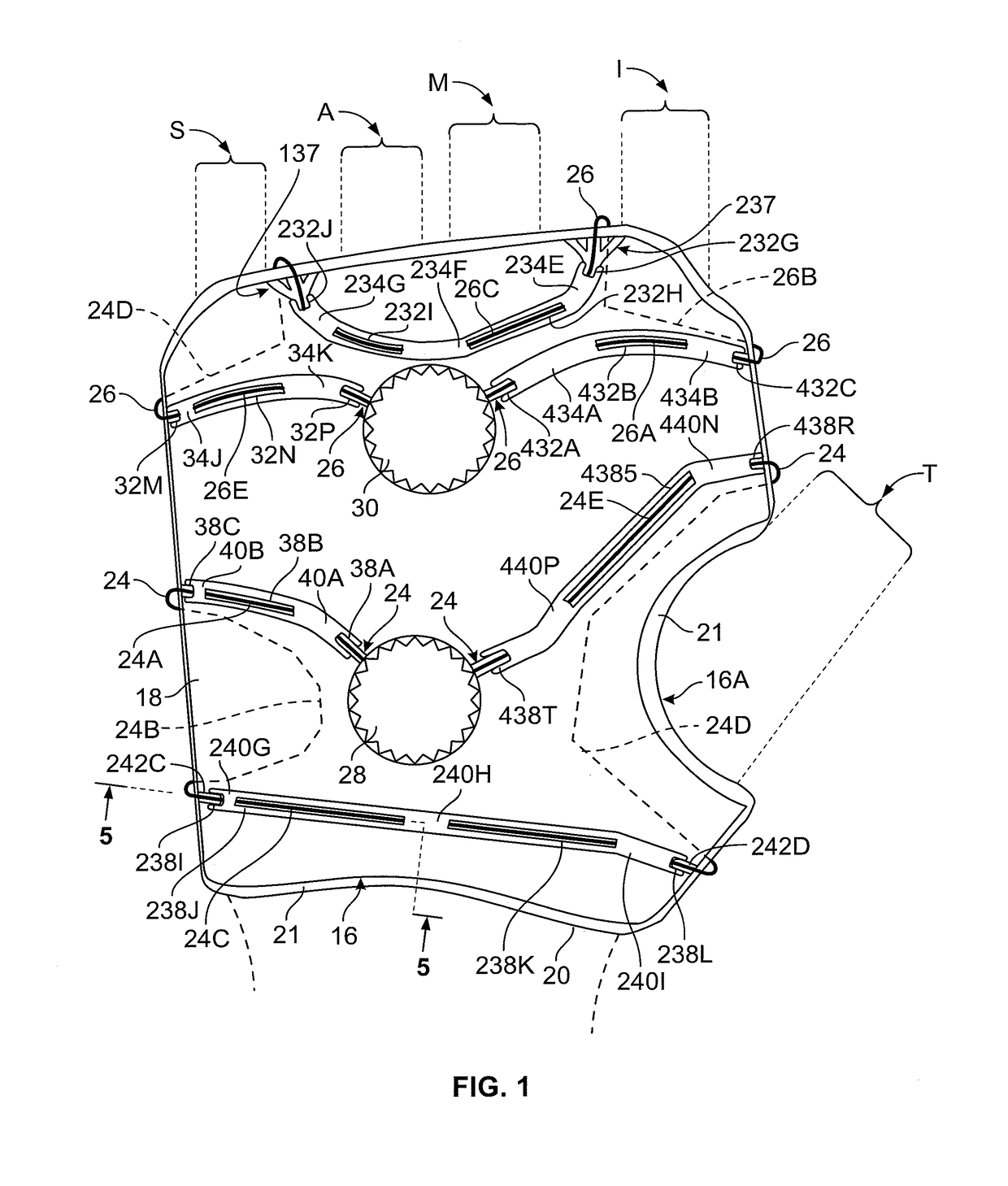 Therapeutic compression device and method