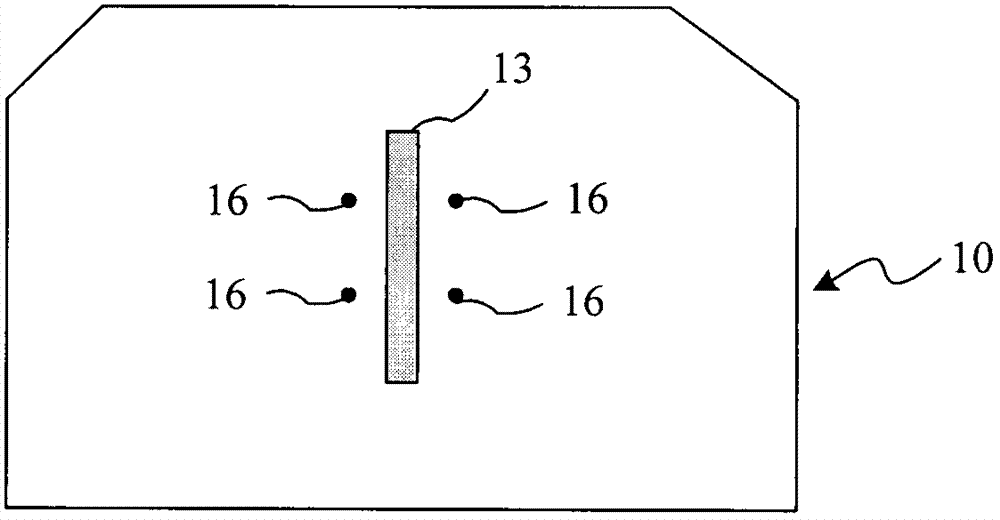 Automatic ticket checking device for performing passage detection based on depth image