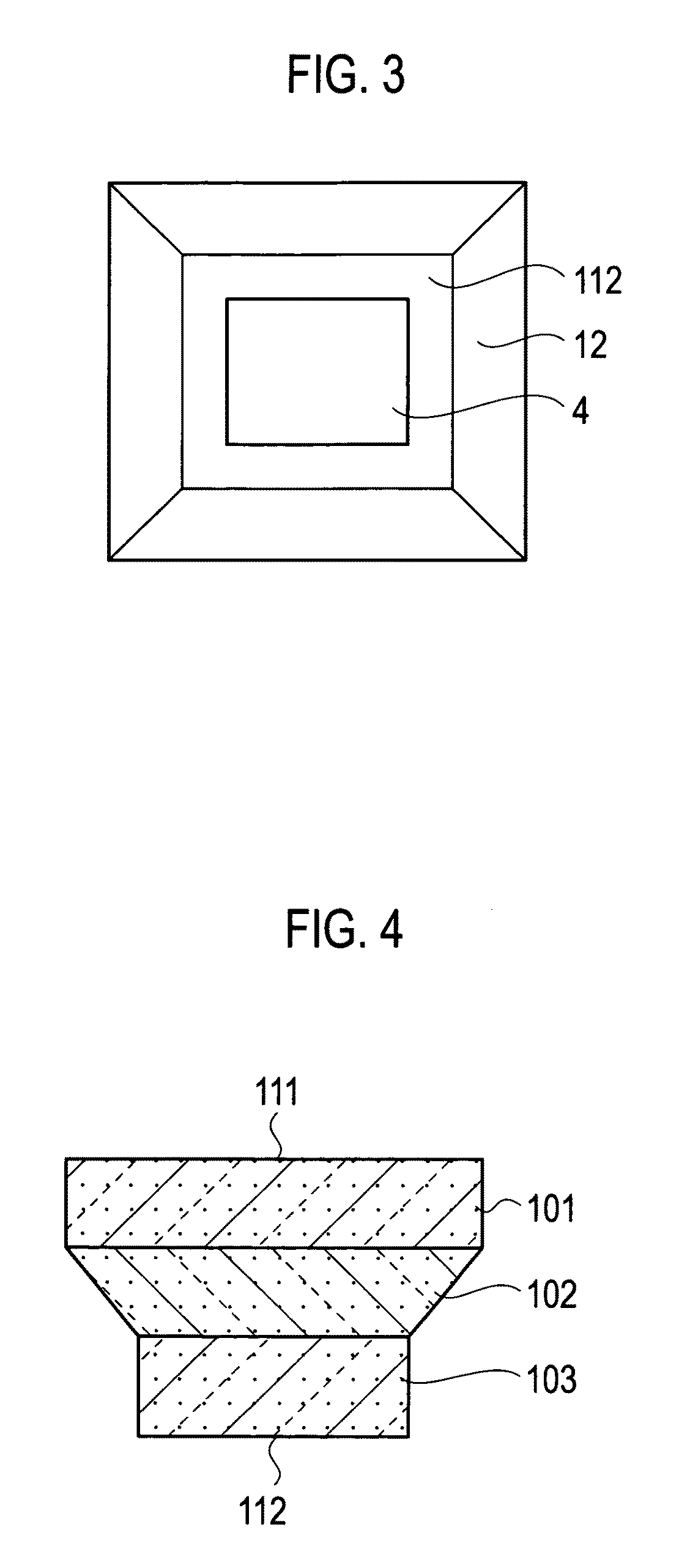 Semiconductor device having principal surface of polar plane and side surface at specific angle to nonpolar plane and manufacturing method of the same