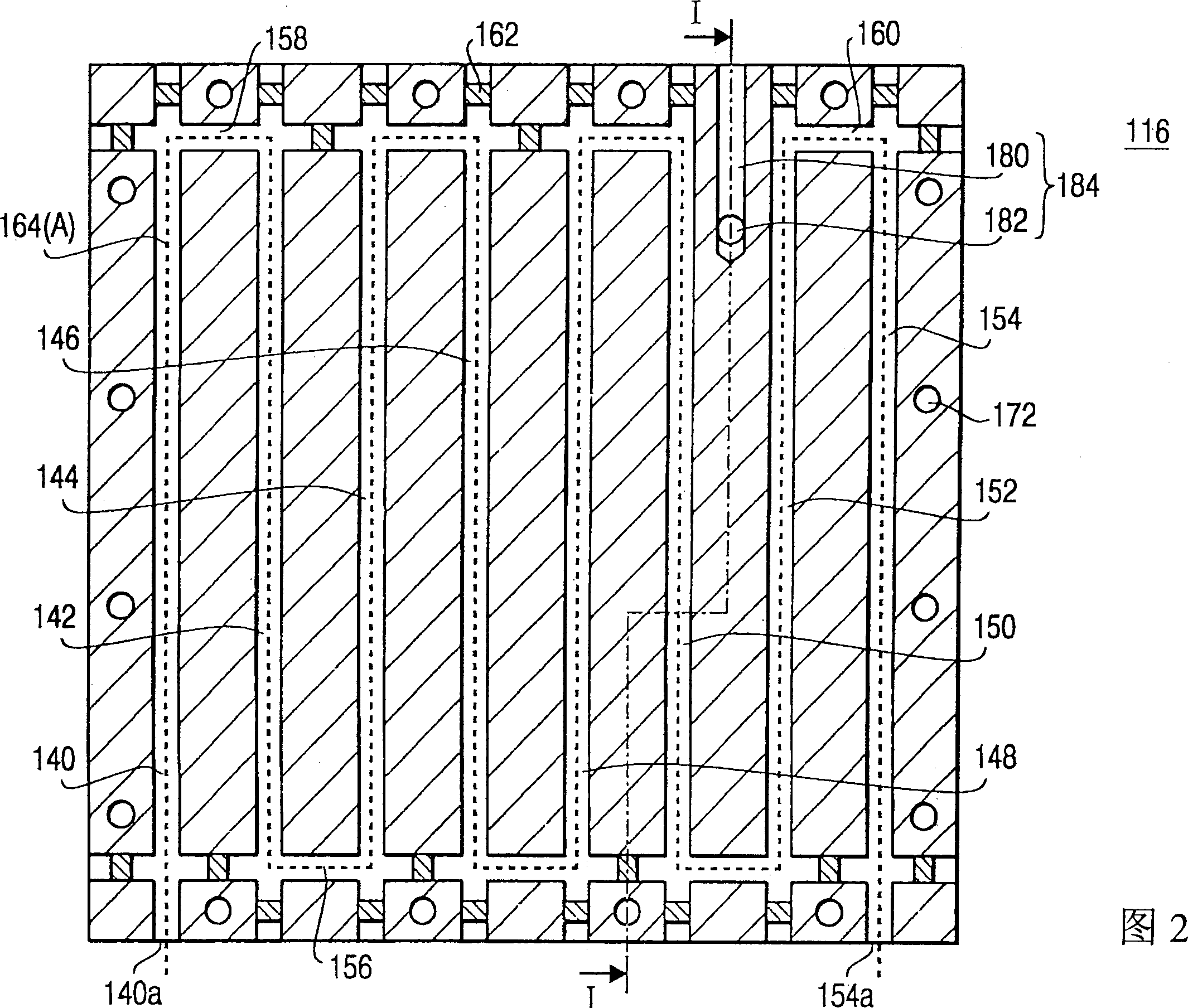 Method and apparatus for pressing component